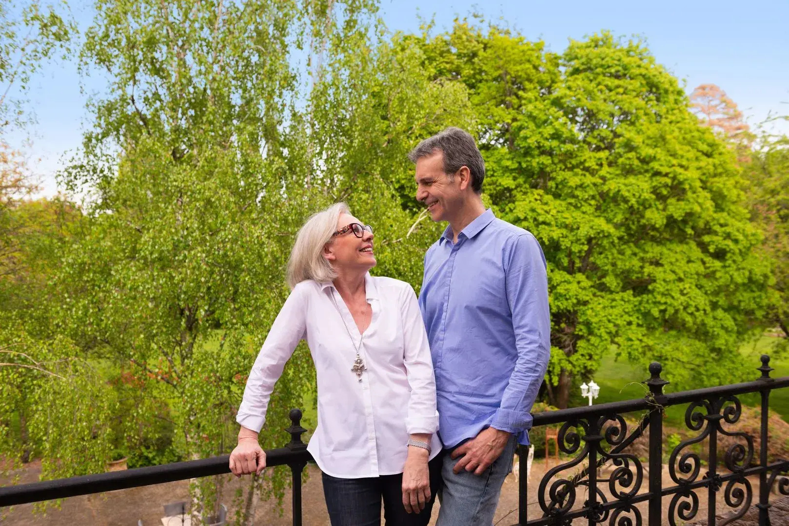 Domaine de Beaupré, The Originals Relais