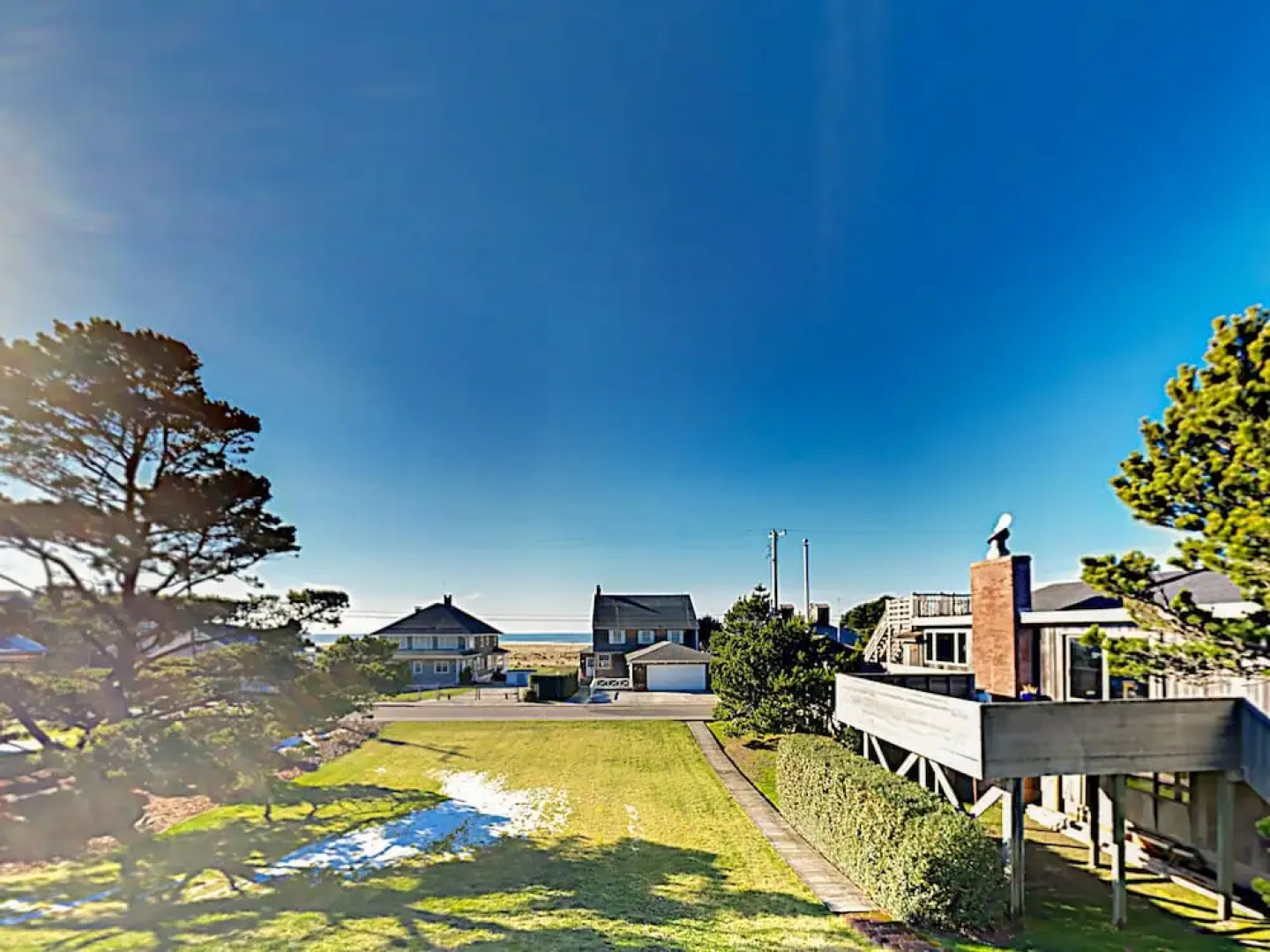 104 S Marion - 4 Br Home