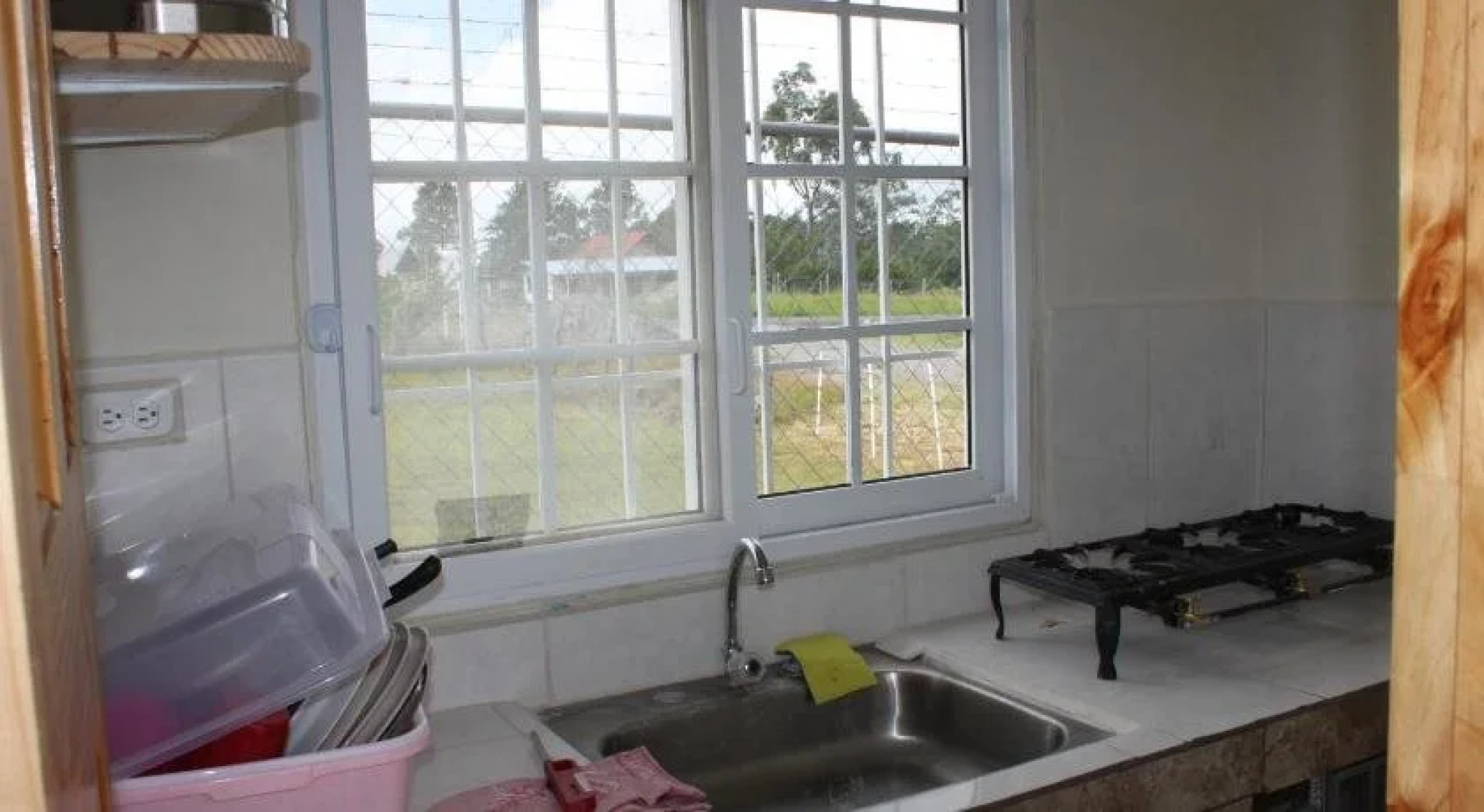 Hostal Victoria Volcan Chiriqui