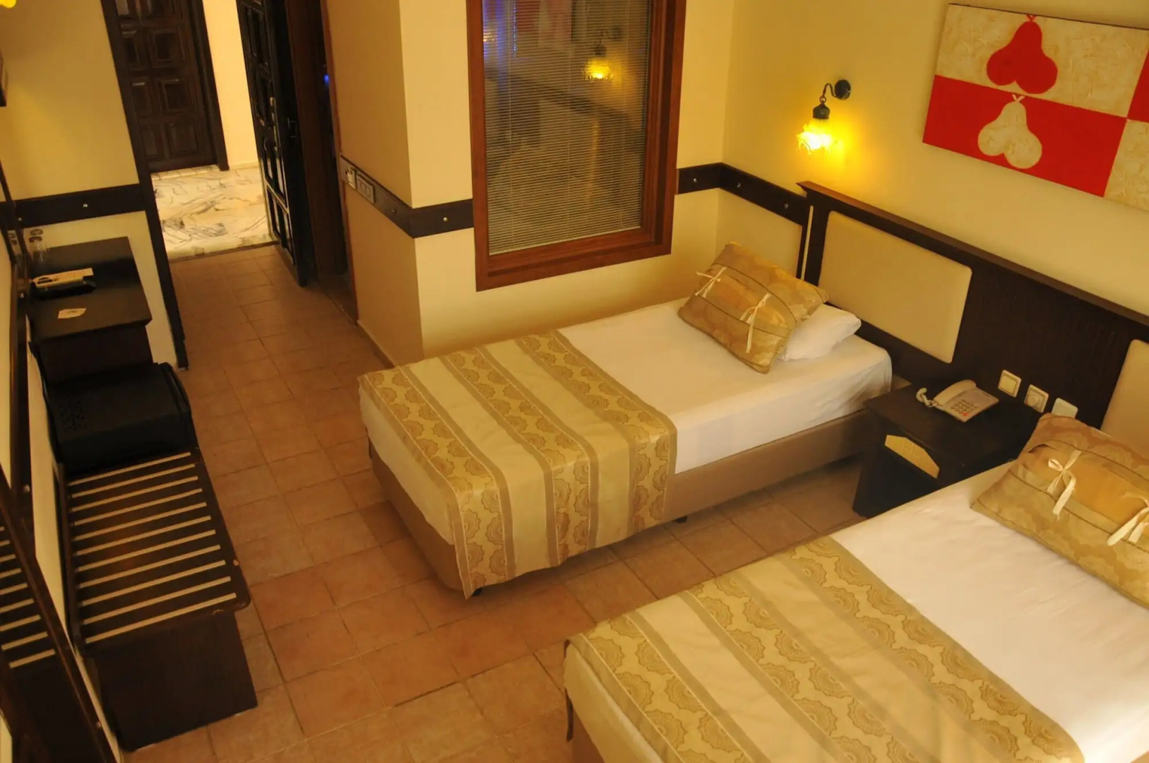 Telmessos Neva Hotel - Halal-Non Alcoholic  Hotel