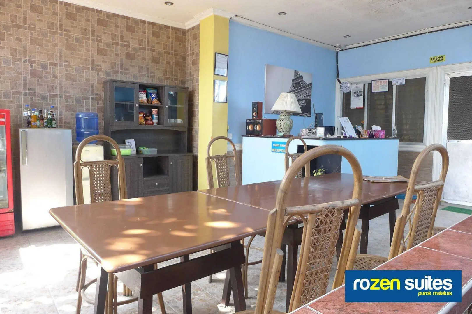 Rozen Suites Malakas