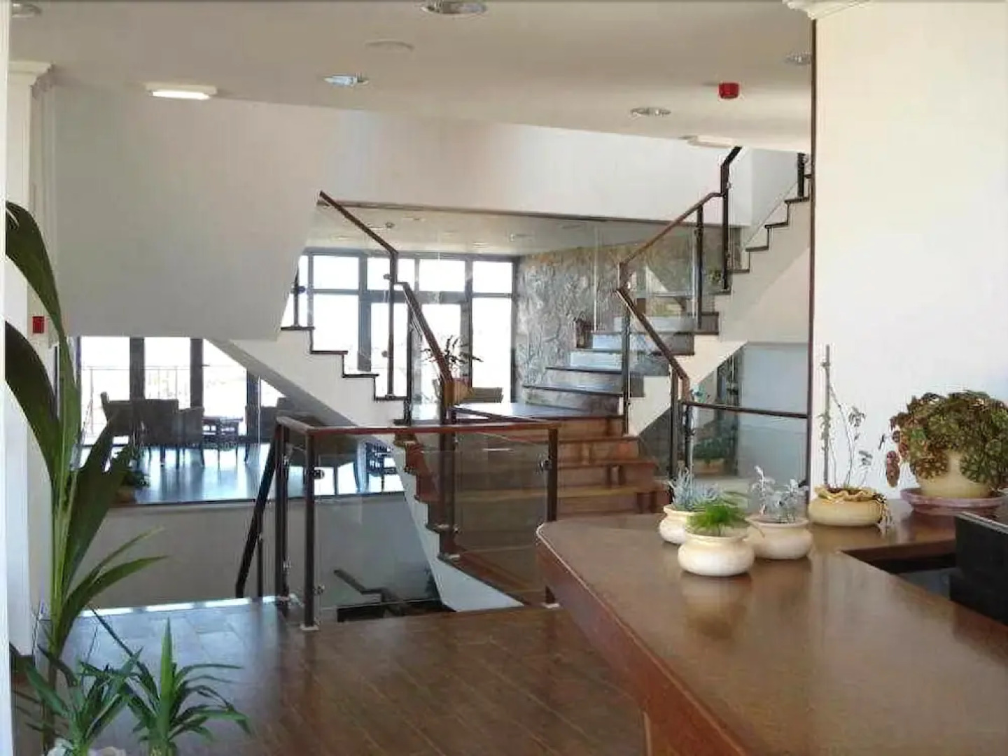 Estalagem Vista Real