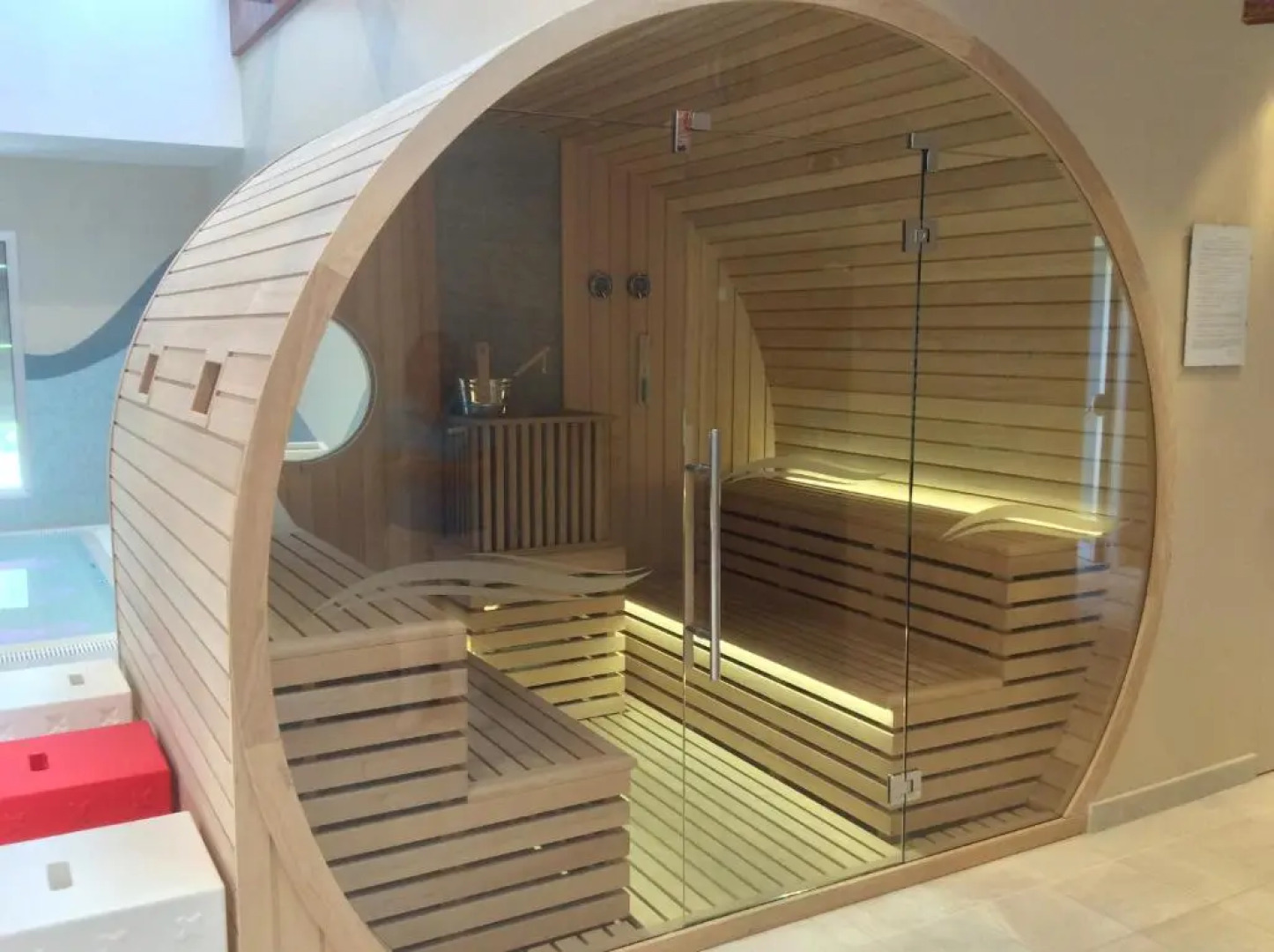 Appartamento con Vista