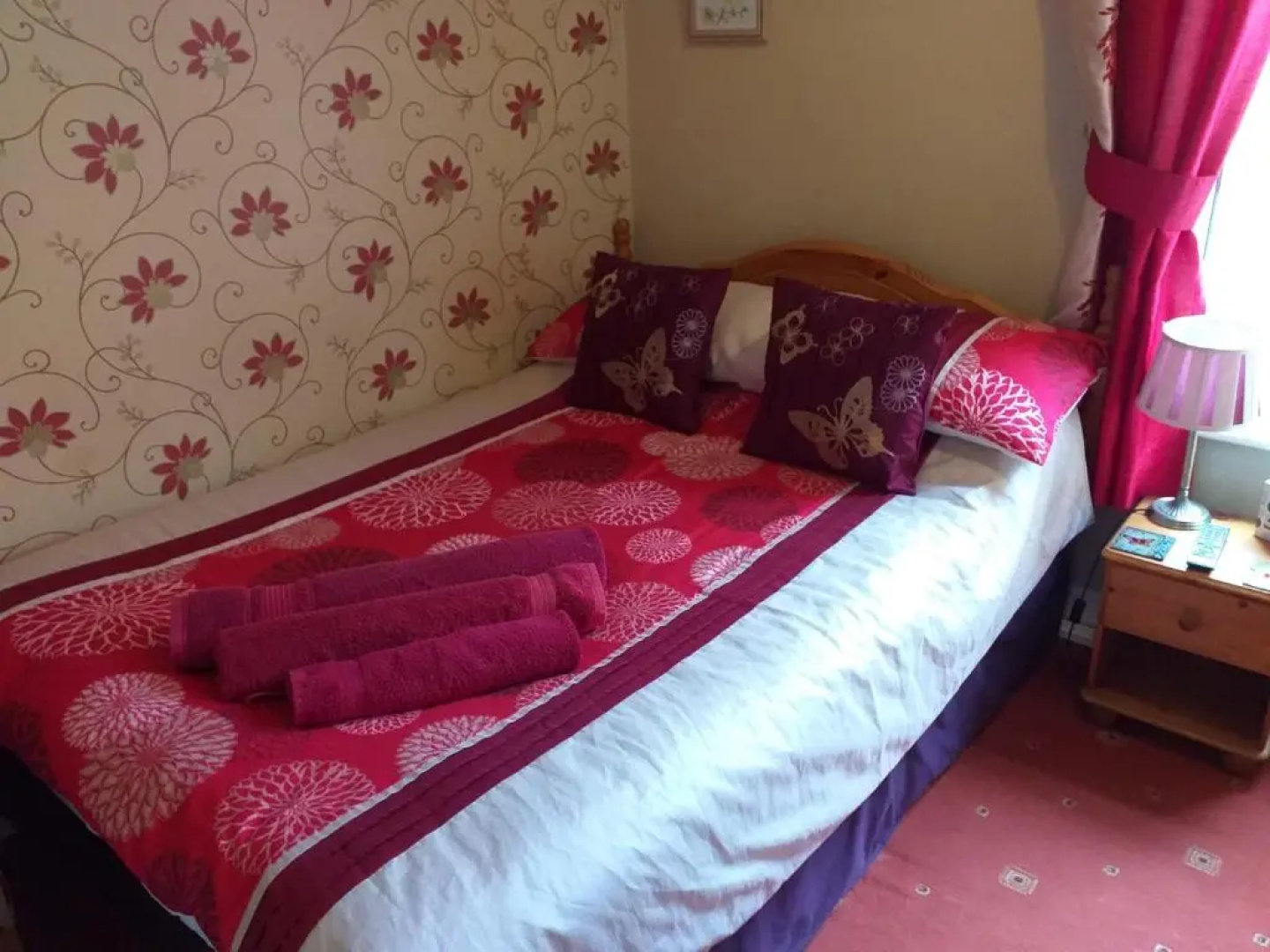 Monico Guest House