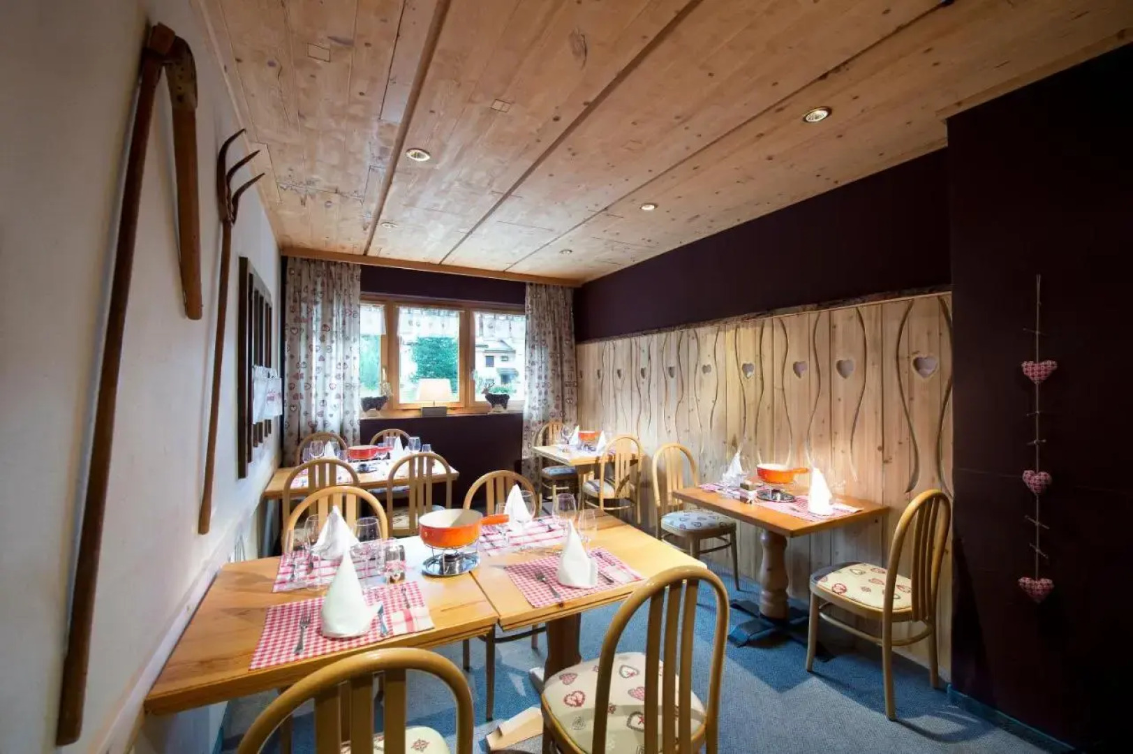 Club House 17 - One Bedroom