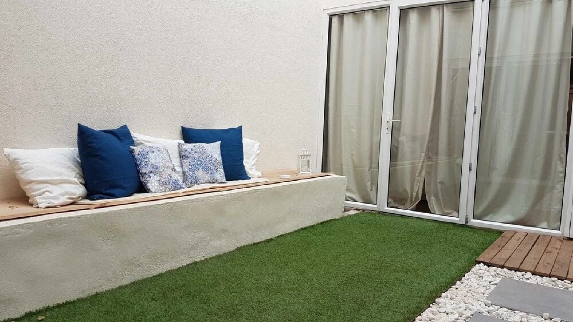 Barcelona Grand Apartment