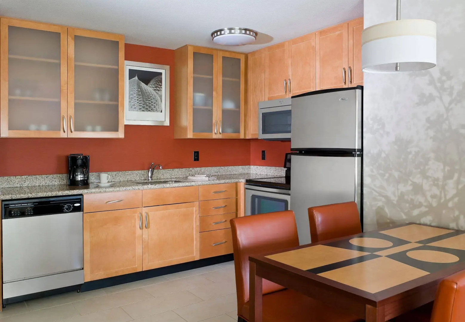 Residence Inn Bismarck North