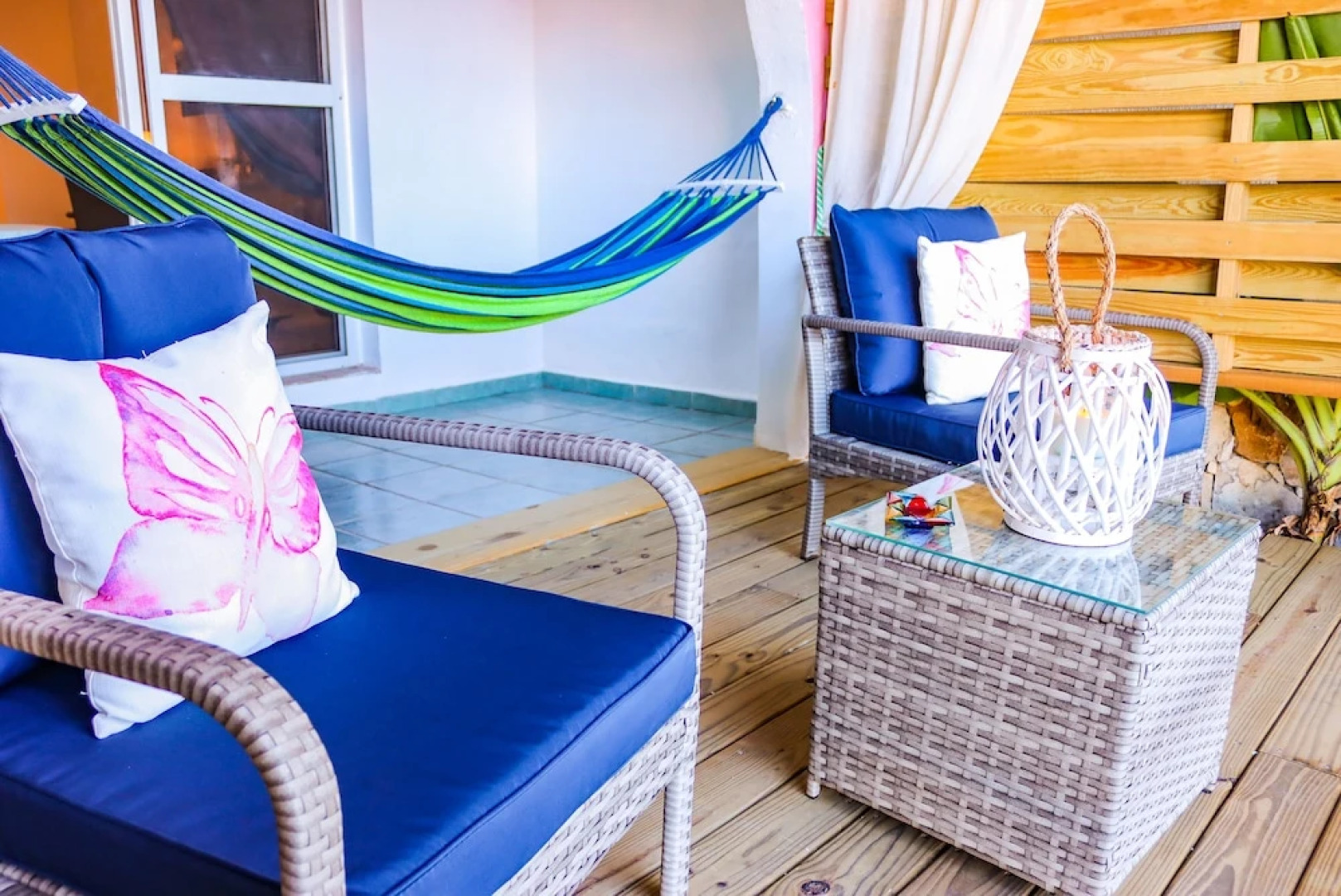 Villa Anani at Kamique