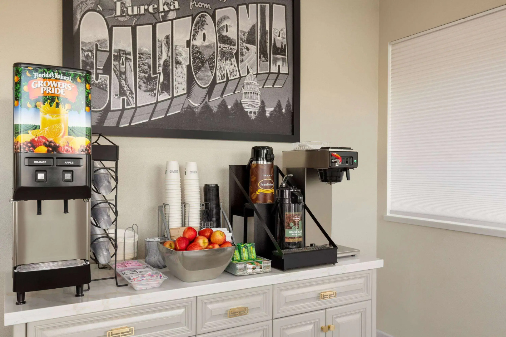 Super 8 by Wyndham Eureka