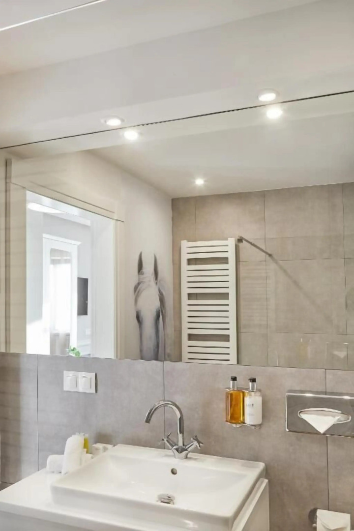 Willa Stara Wozownia