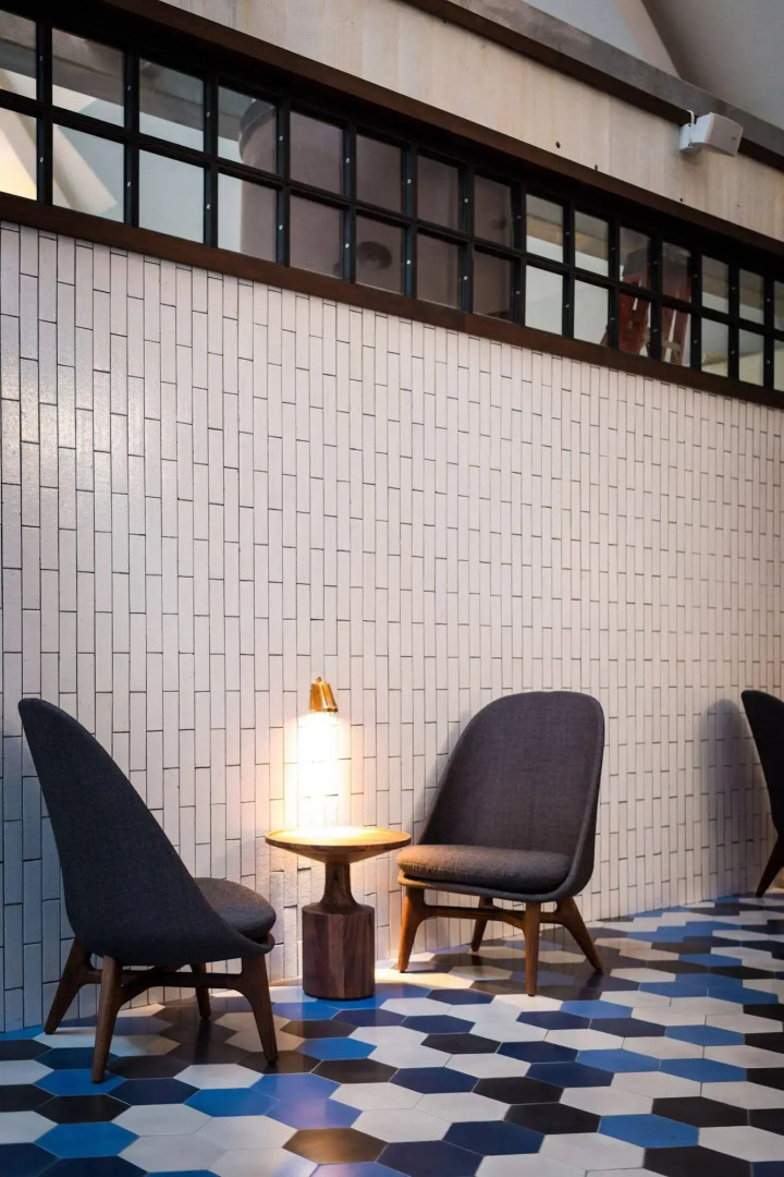 Crowne Plaza HY36 Midtown Manhattan by IHG