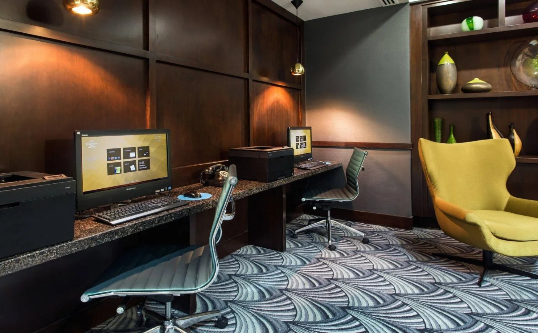 Residence Inn by Marriott Los Angeles Burbank Downtown