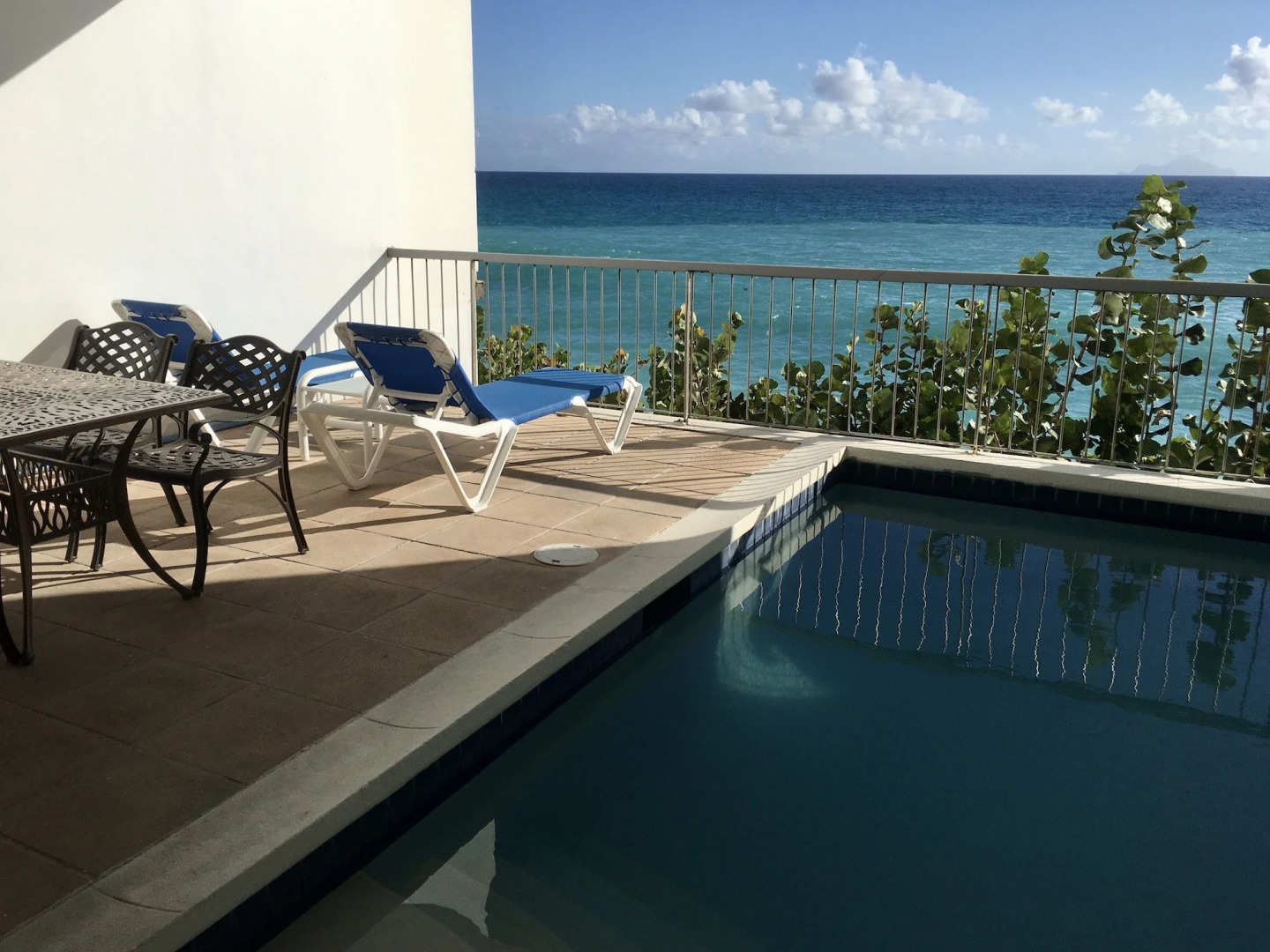 Sapphire Beach Club Resort
