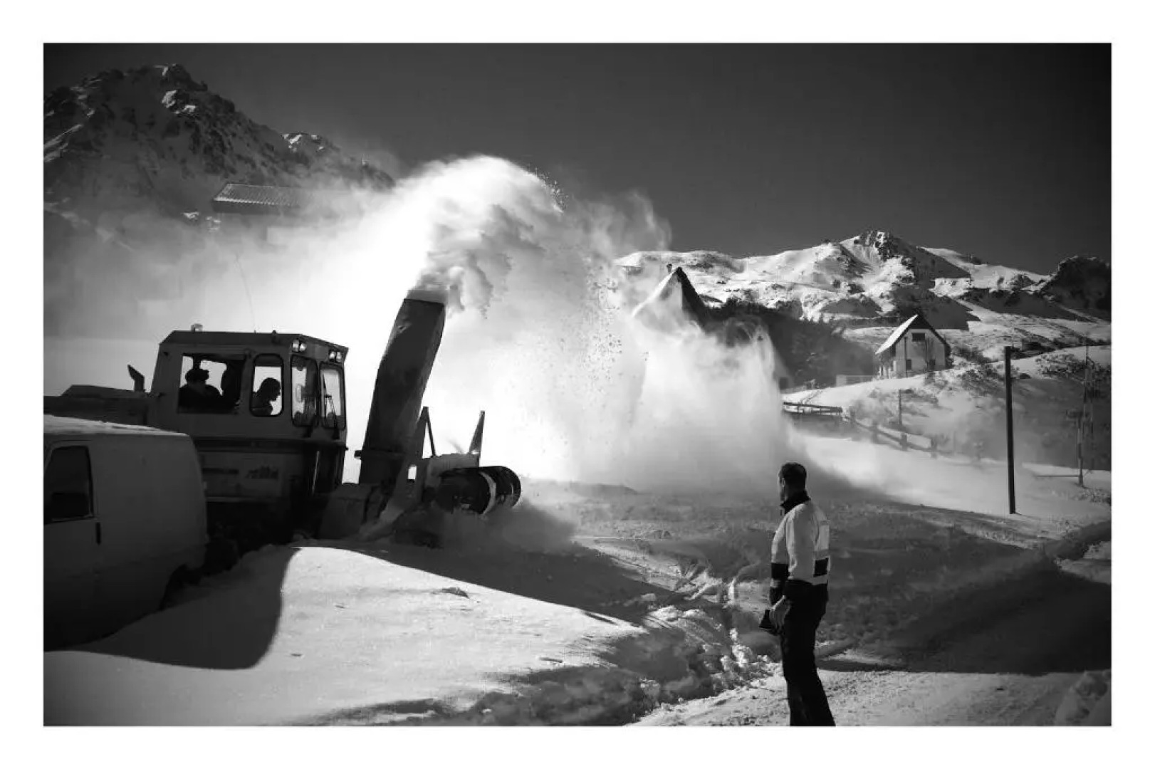 Hotel Restaurante La Braña