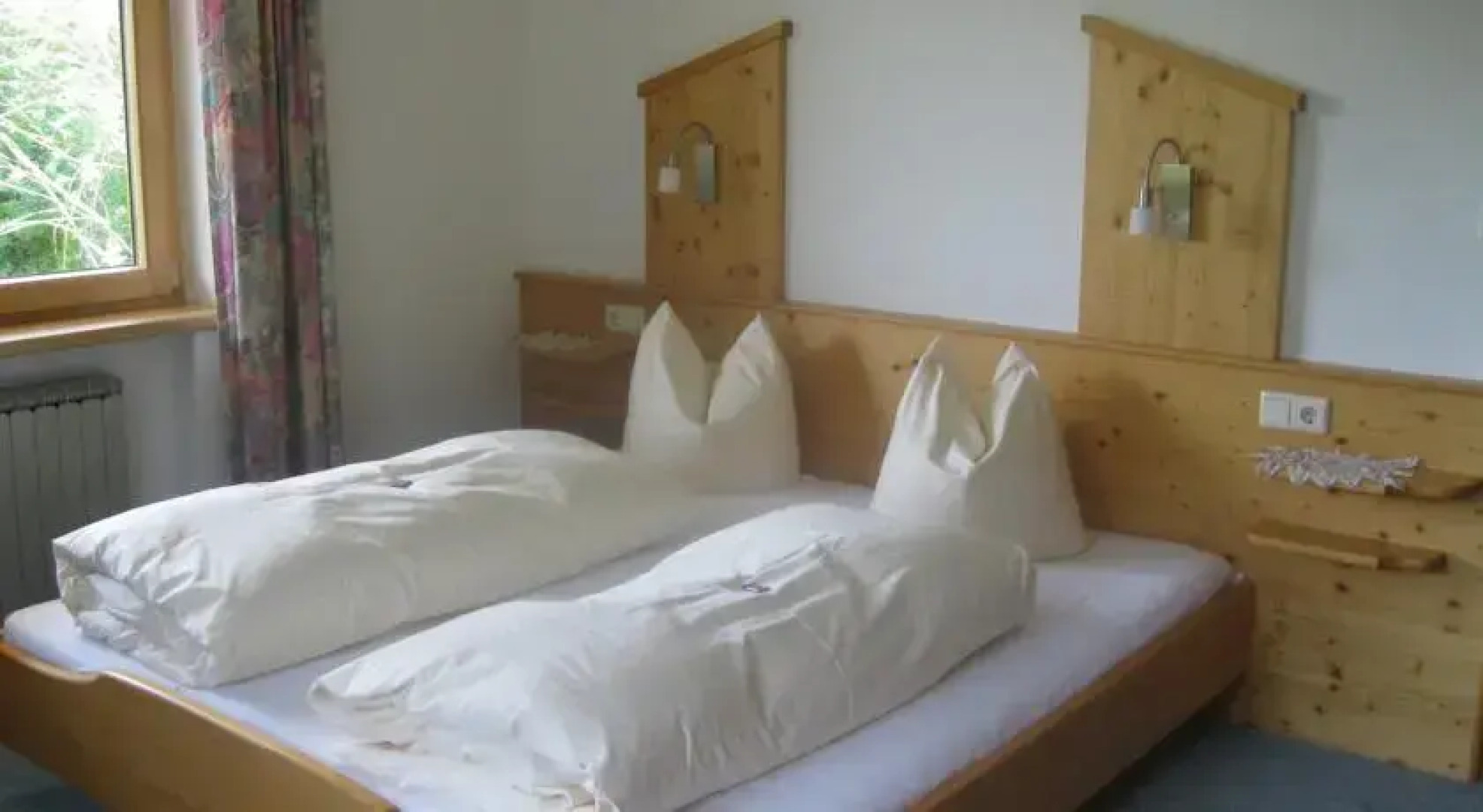 Ferienhaus Stoanerhof