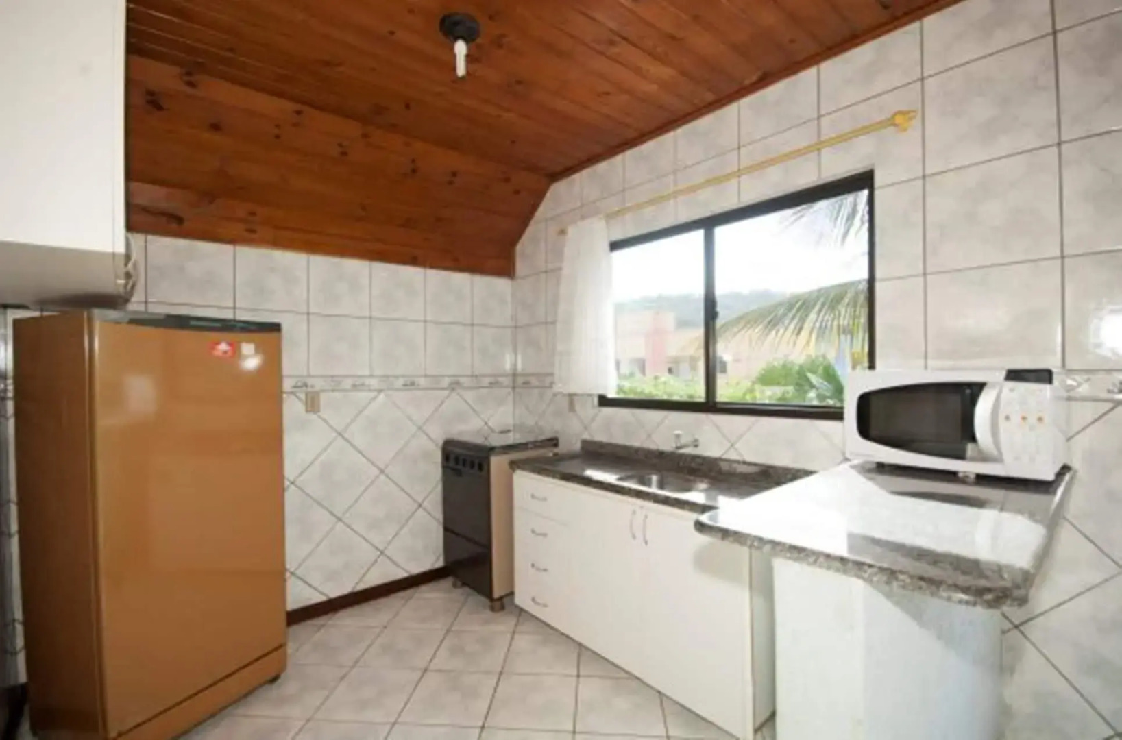 Pousada Cabanas Porto Belo