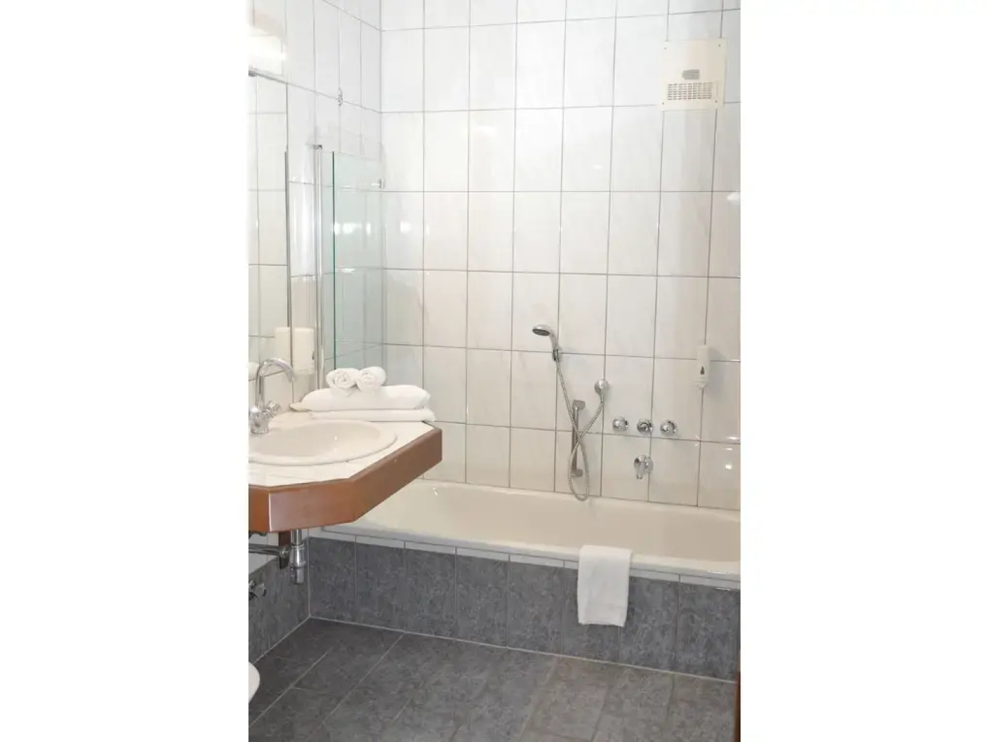 Hotel Alpenresidenz Adler