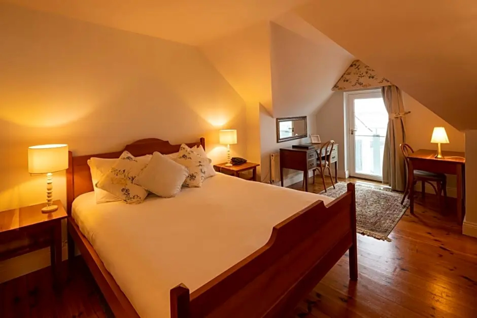 The Waterfront Hotel