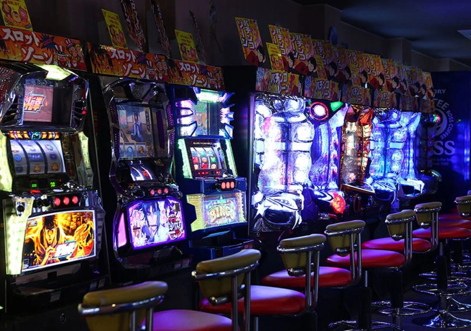 Ooedo Onsen Monogatari Premium Kinosaki