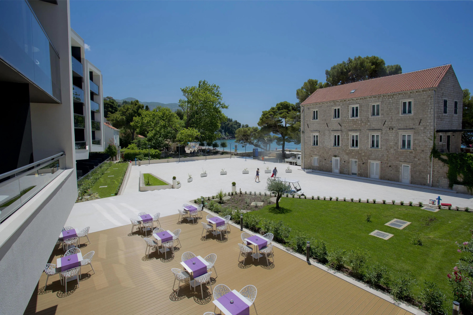 Maistra Select Mlini Hotel