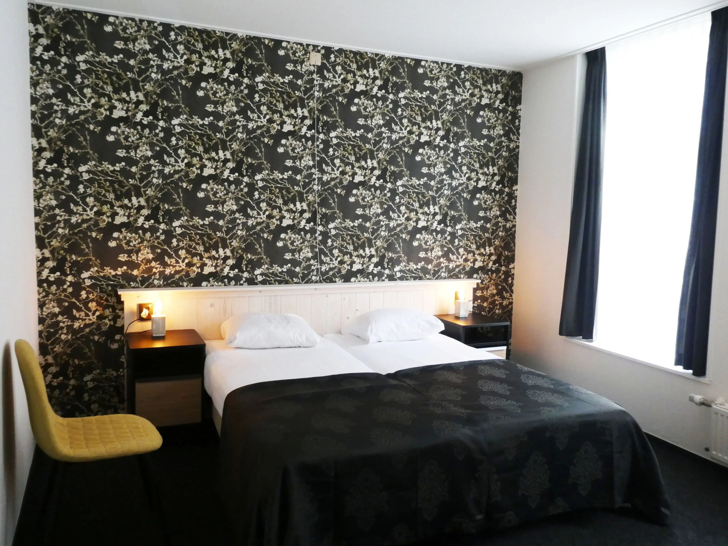 Hotel Café Restaurant De Posthoorn