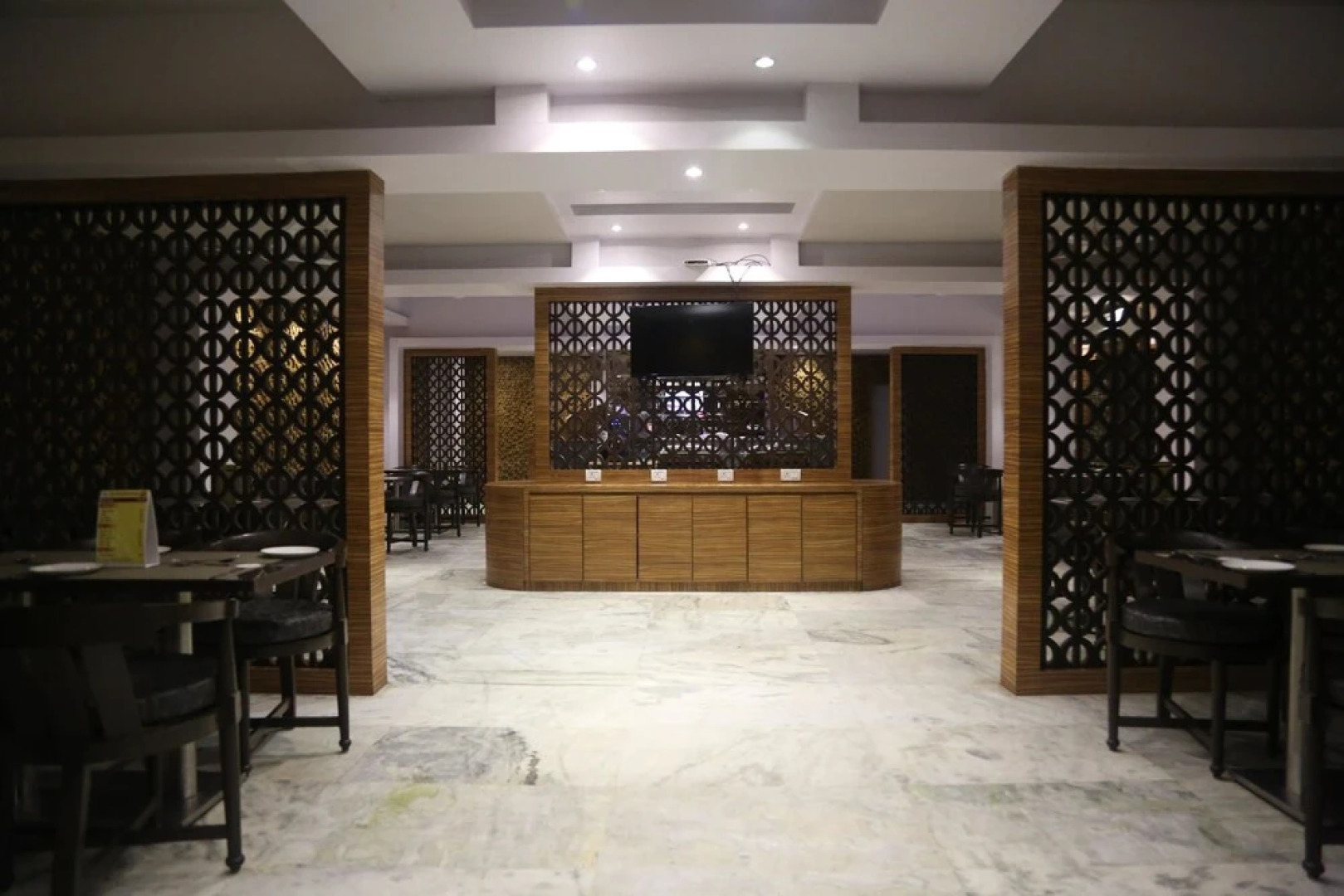 OYO 1545 Hotel Shivani International