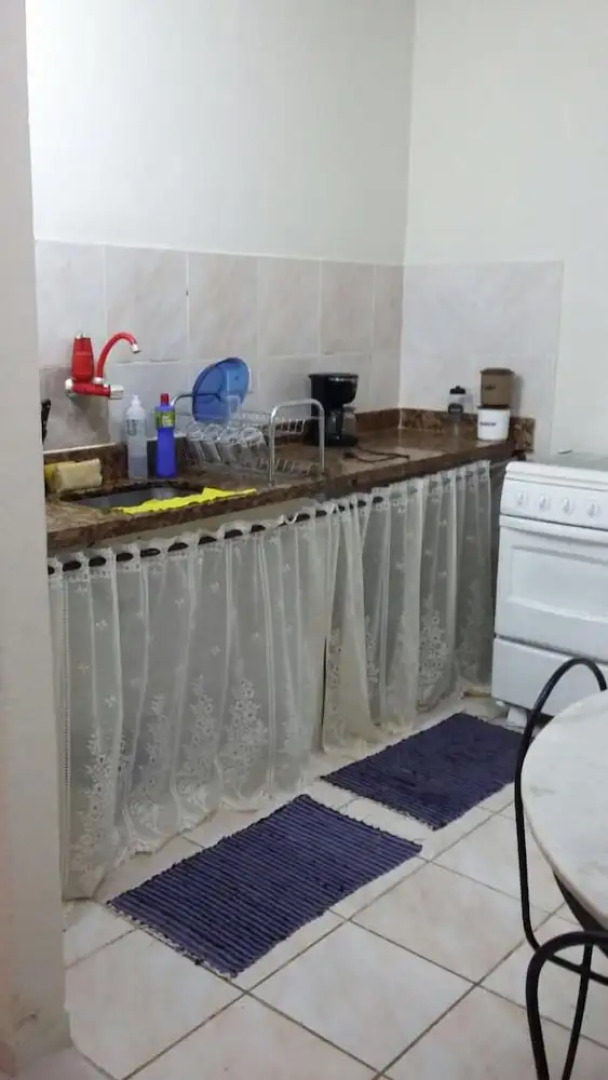 Kitnet em Rio das ostras