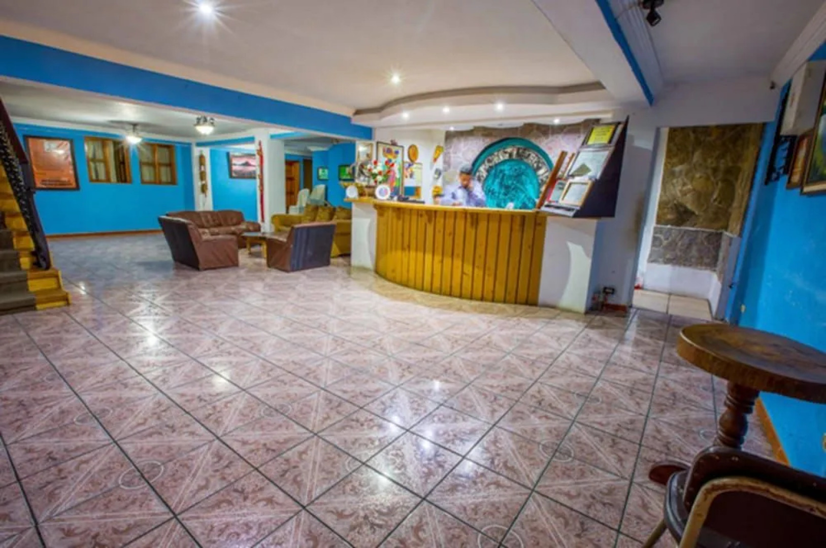 Hotel Kaqchiquel