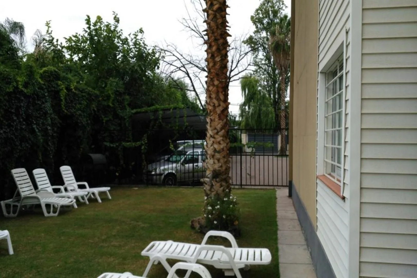 Hathor Hotels Mendoza