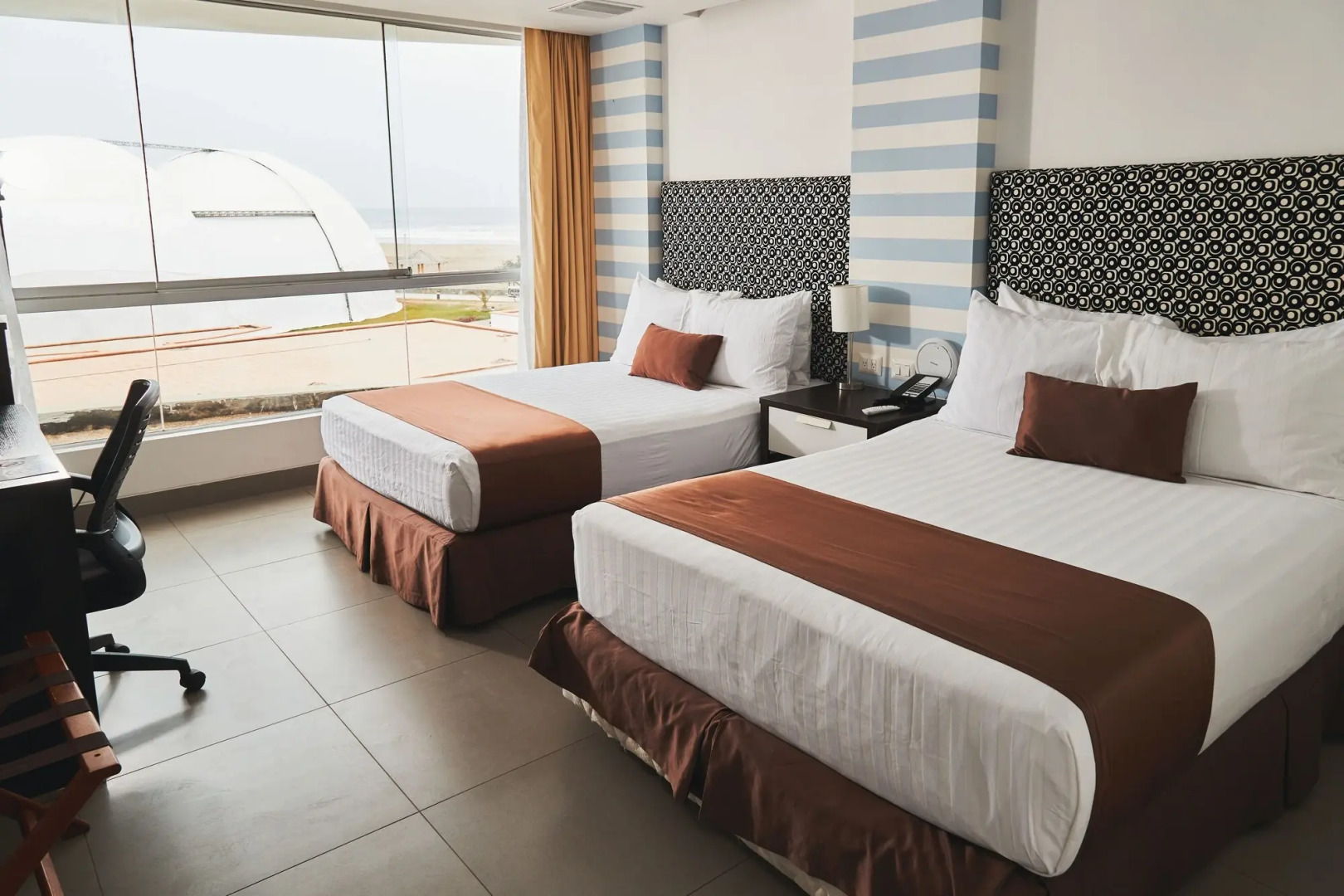 ESTELAR Vista Pacífico Hotel y Centro de Convenciones