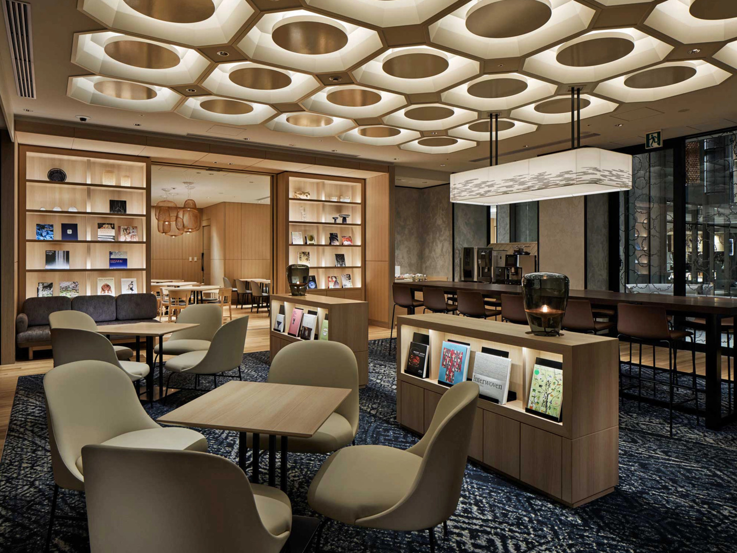 Hotel Vischio Kyoto By Granvia