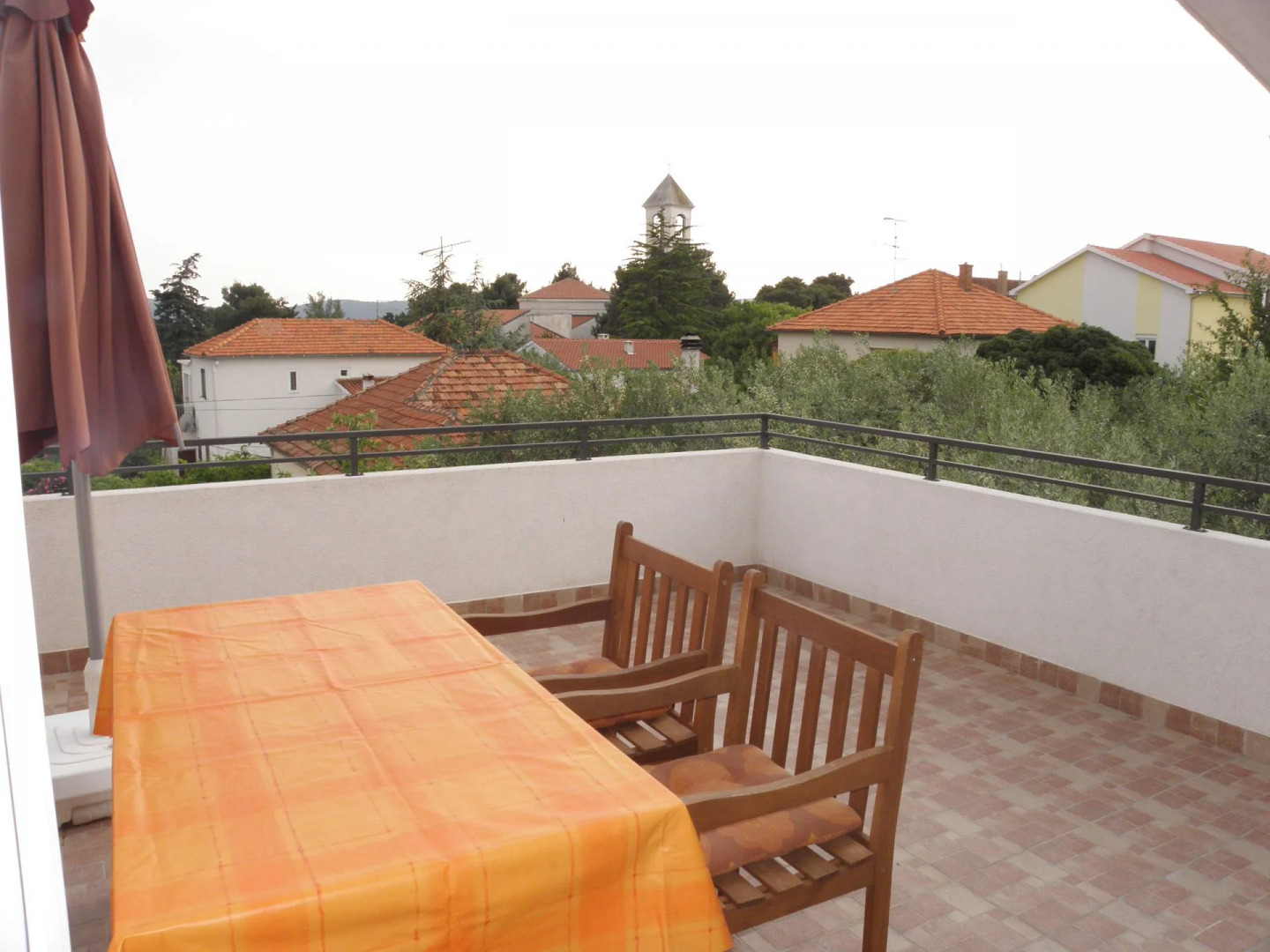 Apartment Ante - free parking: A1 Sveti Filip i Jakov, Riviera Biograd