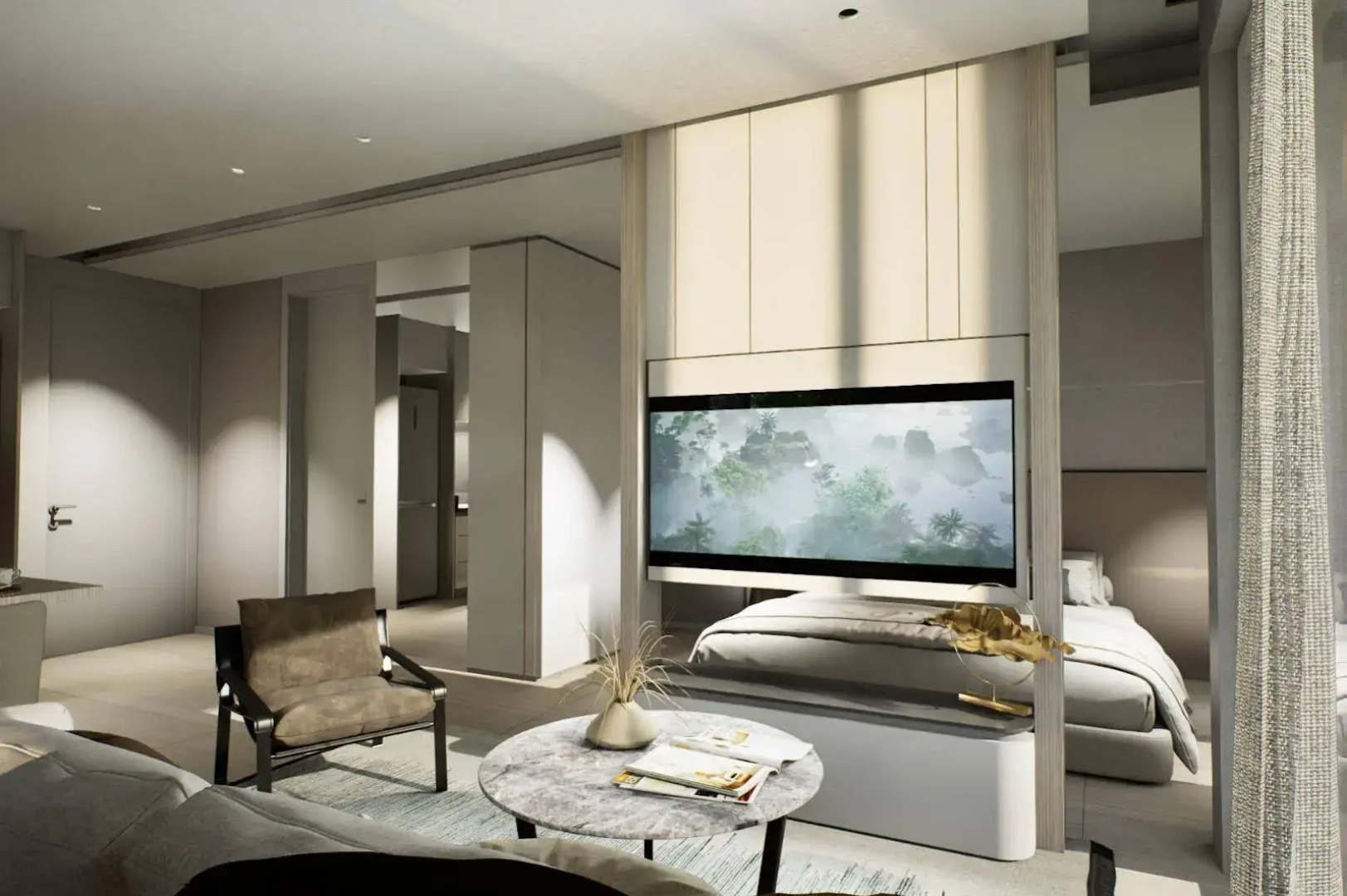Prive Suite Side & Spa Hotel Adults Only 16 Plus