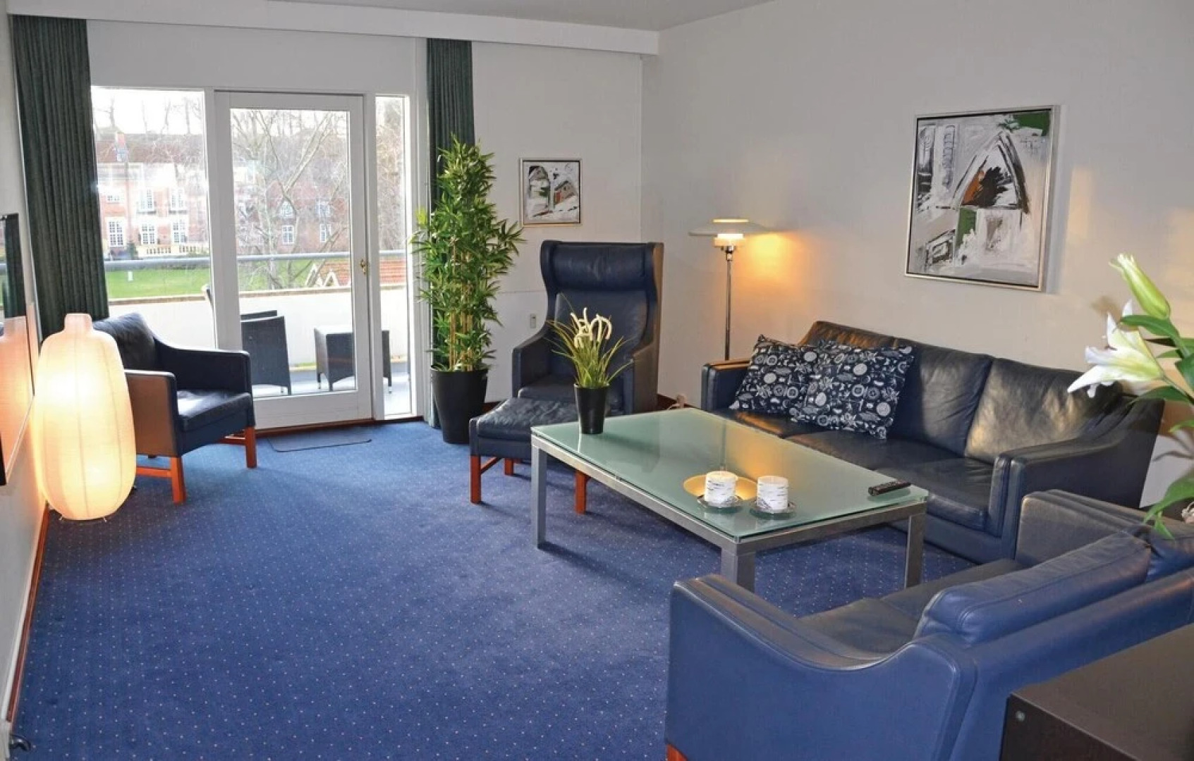 Amazing Apartment in Helsingør With 3 Bedrooms and Wifi