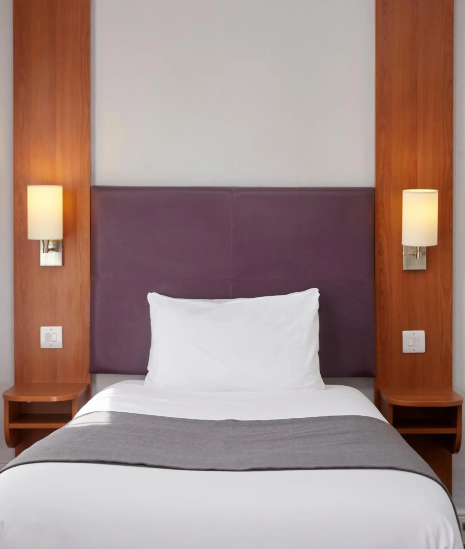 Premier Inn Basingstoke South