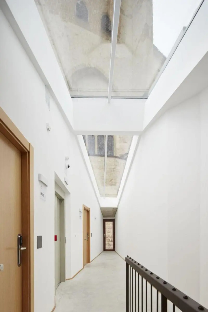 IRAIPE Estella Rooms