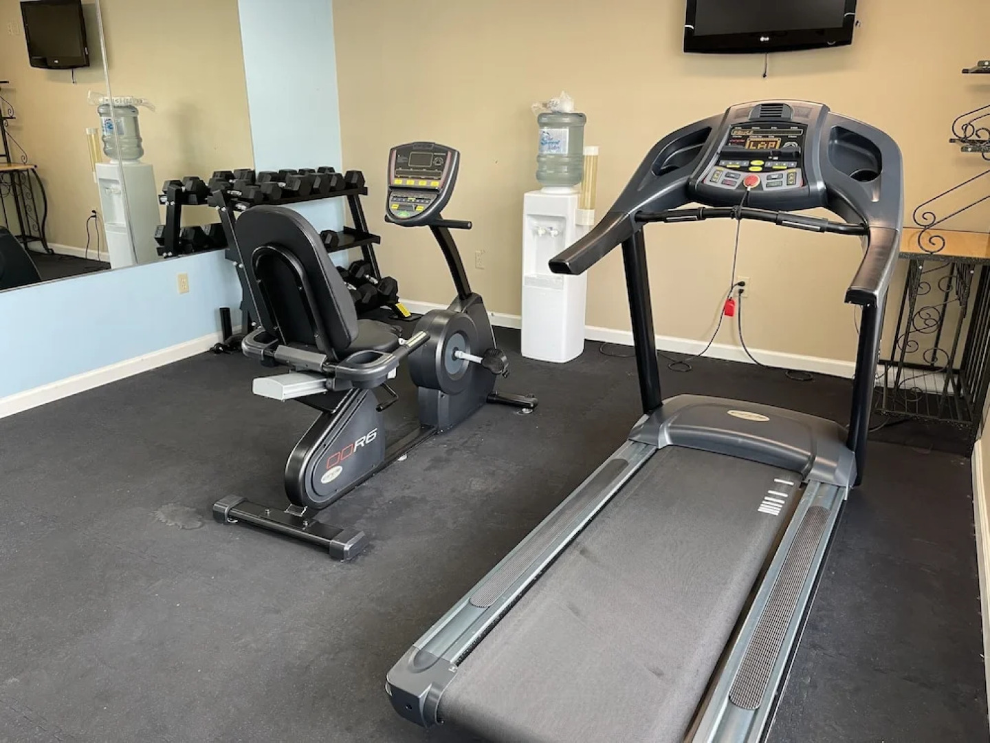 Baymont Inn & Suites Thomasville