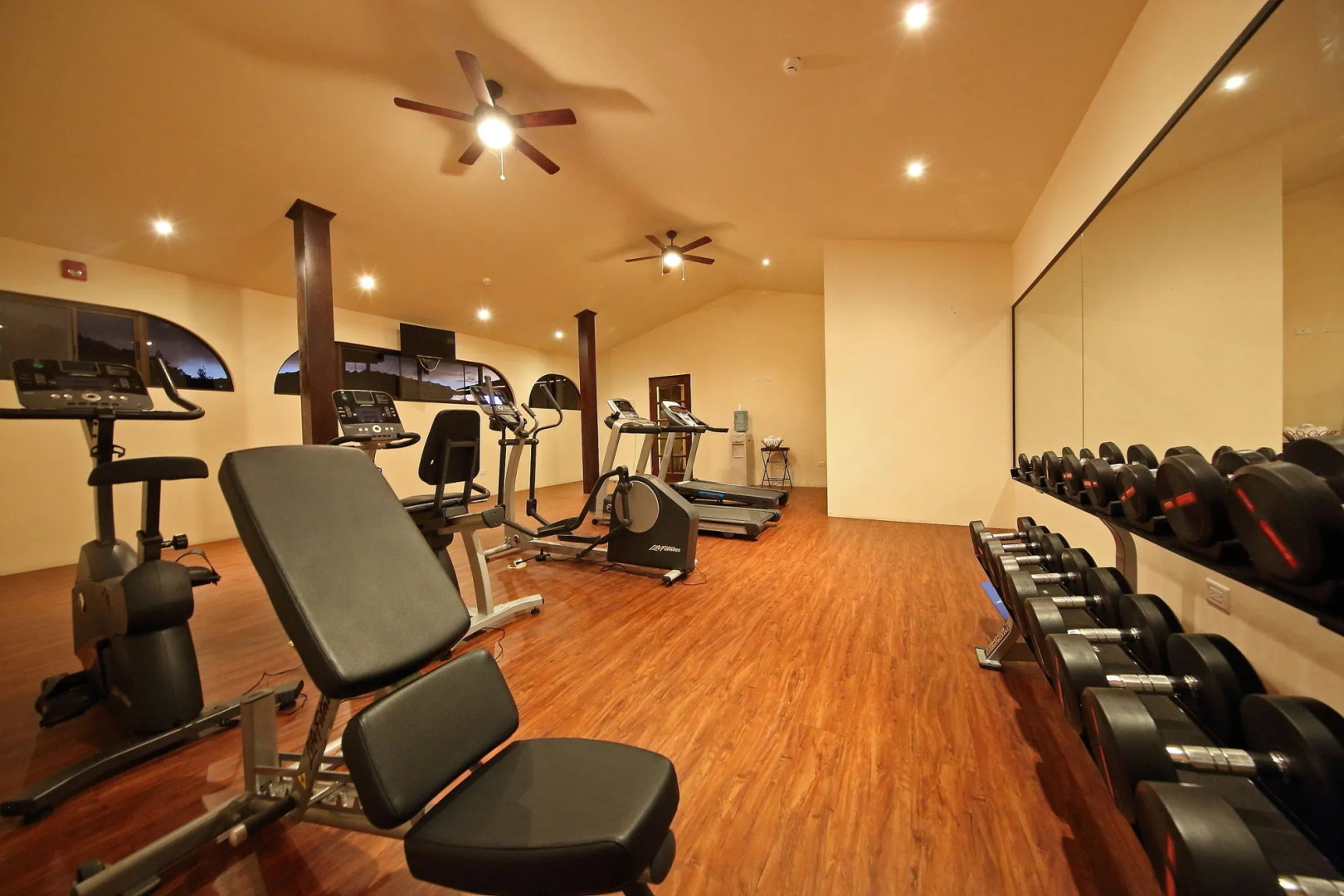 Los Establos Boutique Resort- All Inclusive