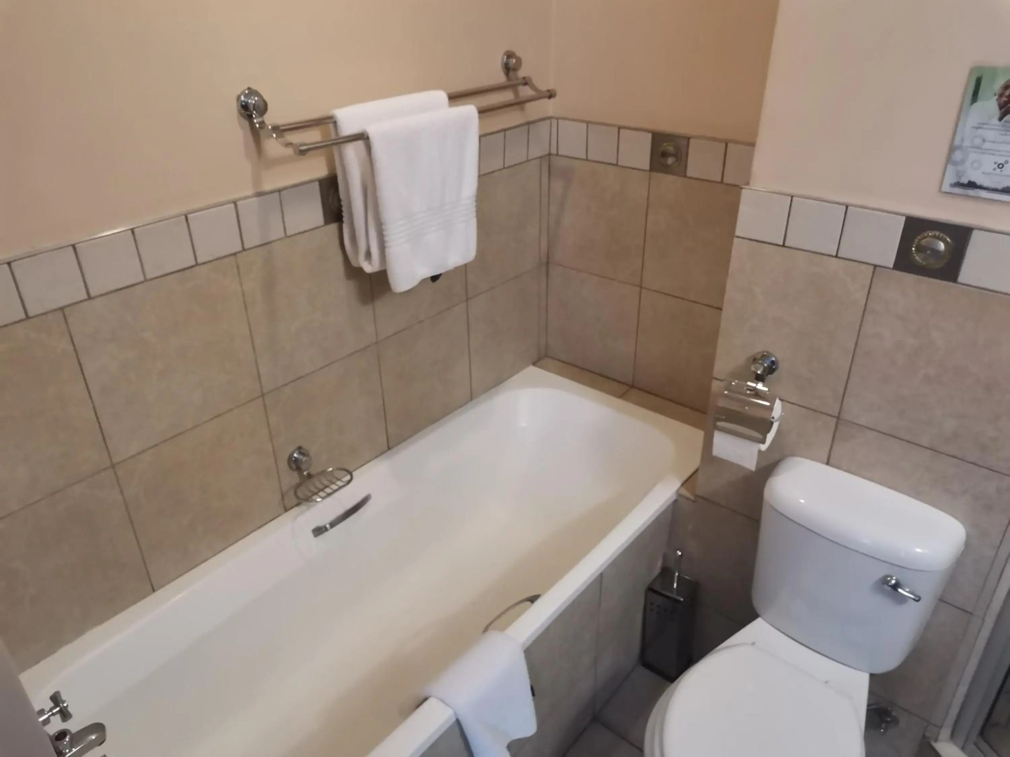 Faircity Mapungubwe Hotel