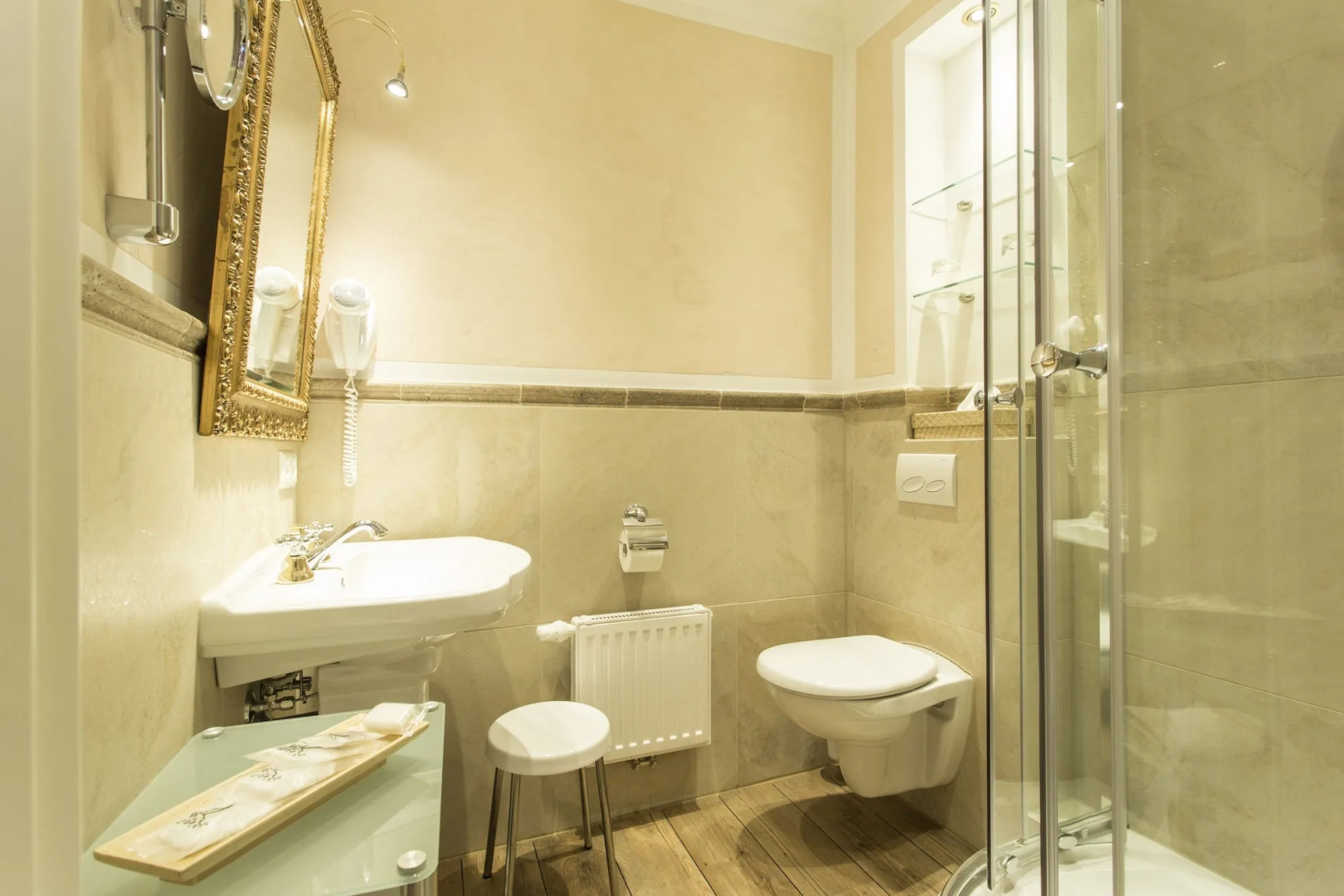 Meiser Altstadt Hotel