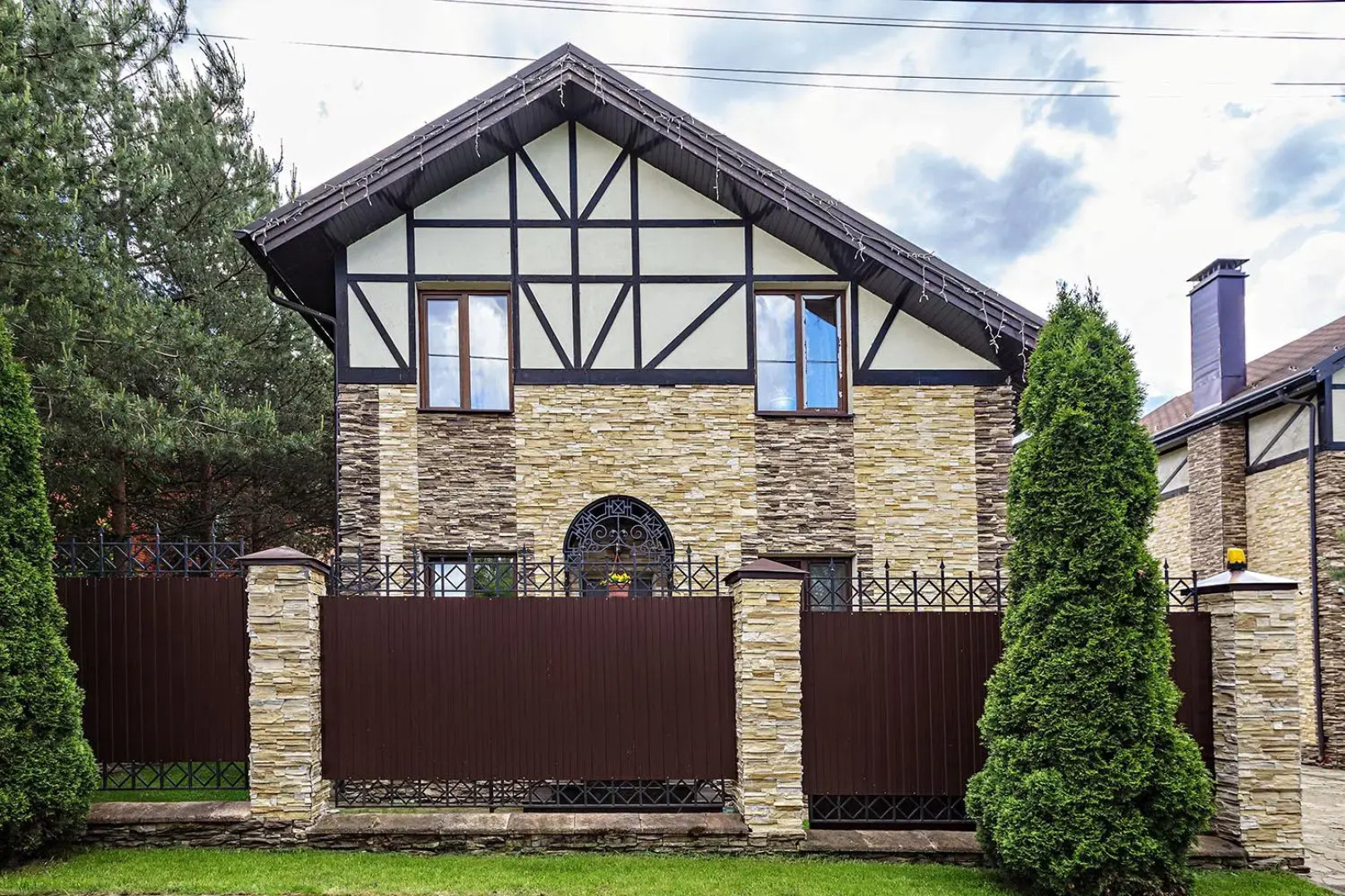 Elite Apartments на Лесной 4