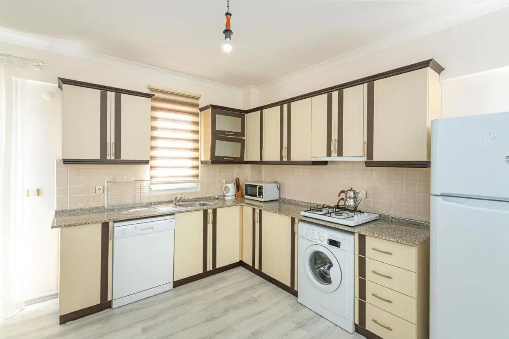 Anatolian Boutique Apartments