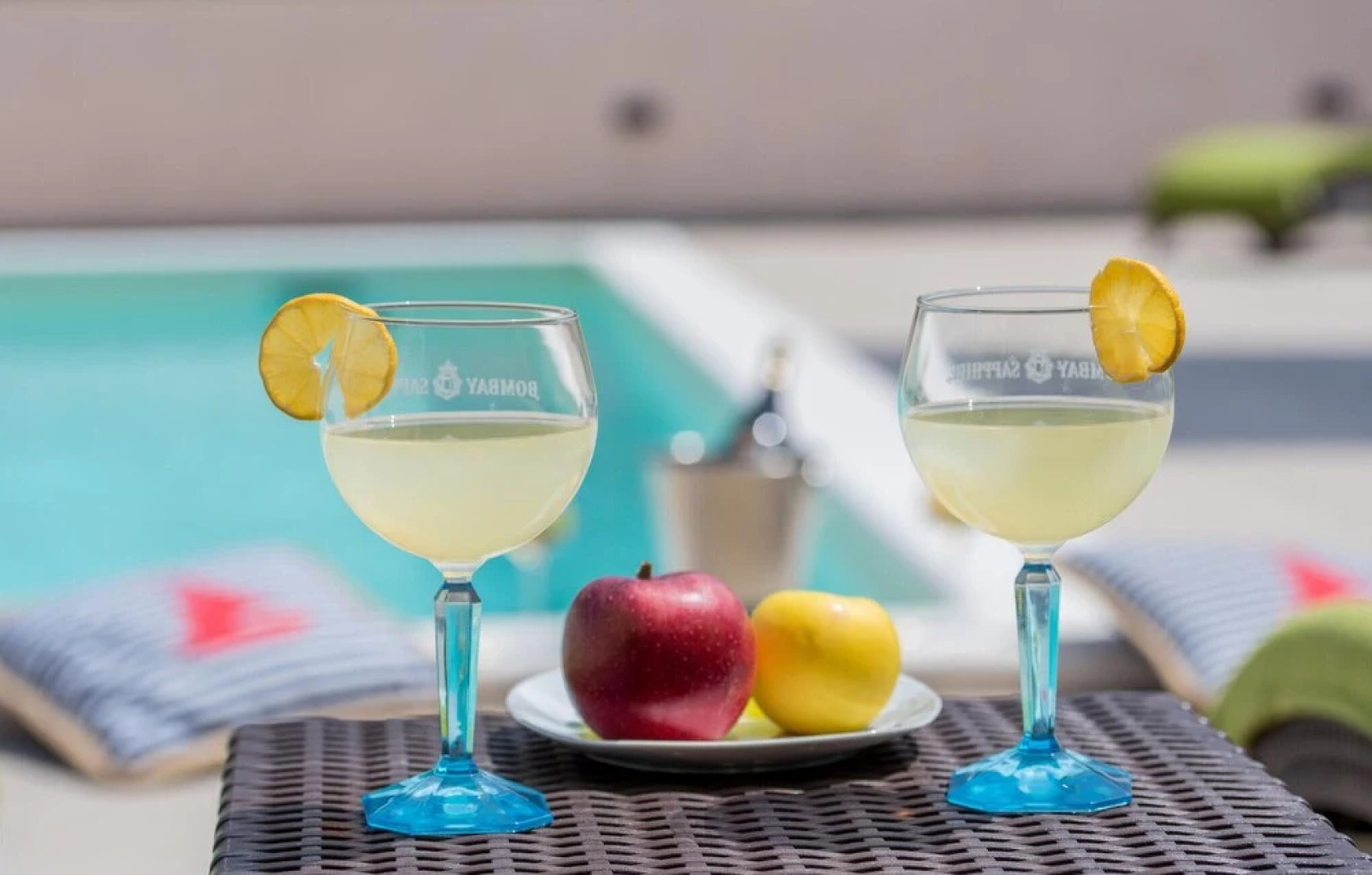 Beautiful Home in Brzac With Wifi and 2 Bedrooms