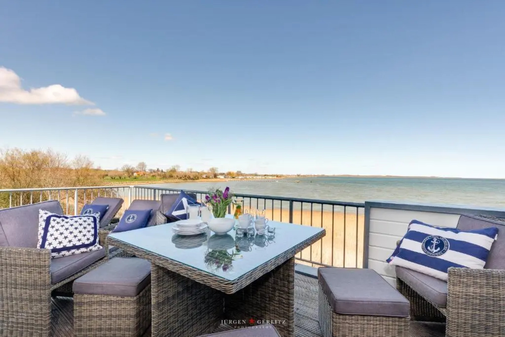 An der Ostsee 17