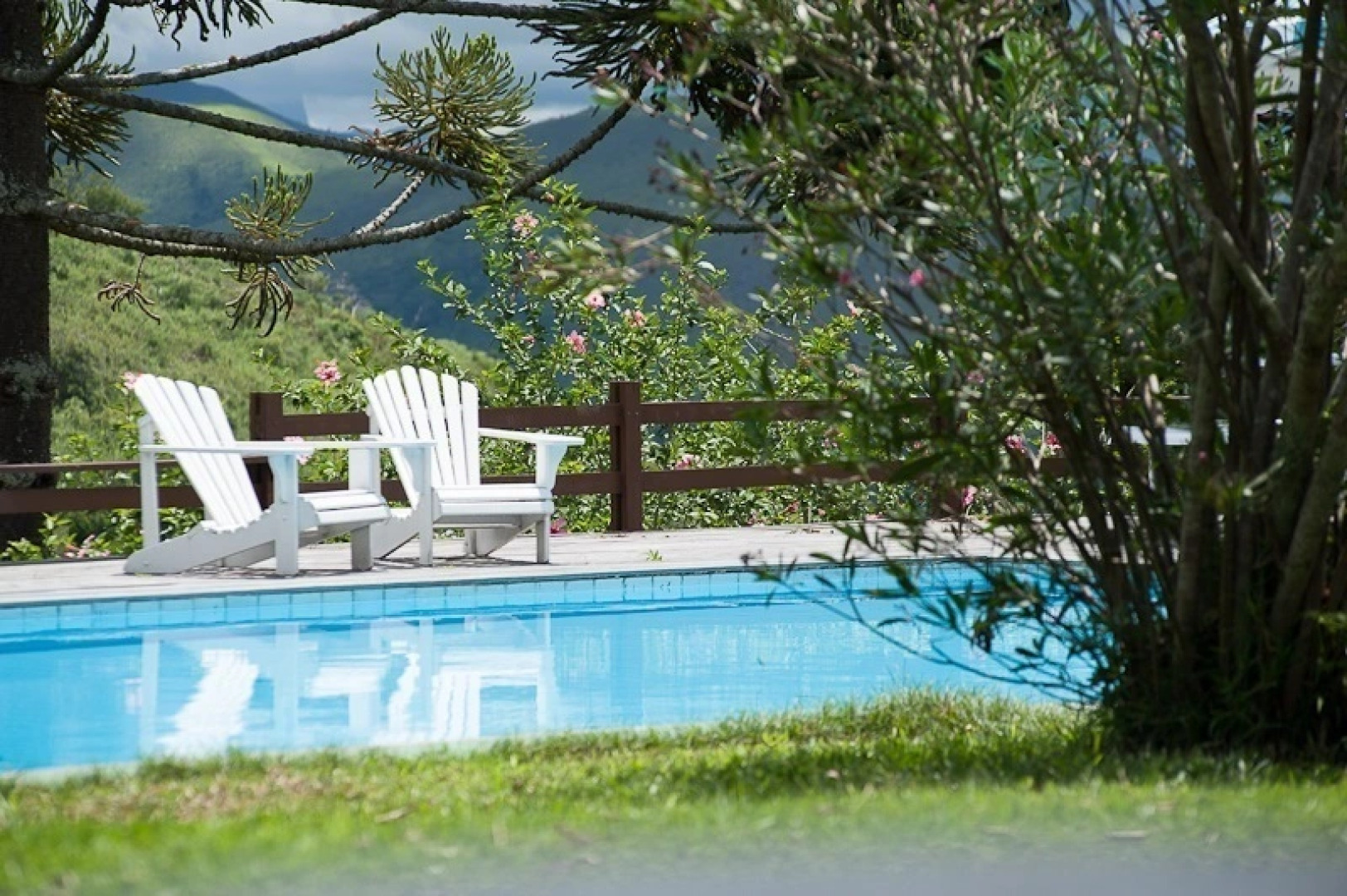 Hotel Rosa Dos Ventos