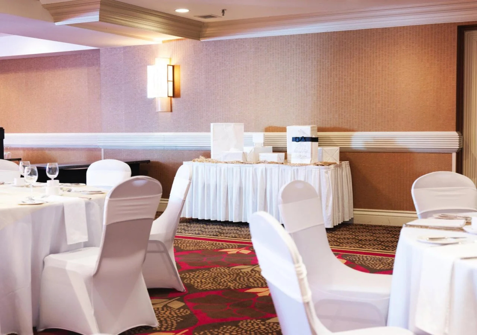 Delta Hotels by Marriott Saskatoon Downtown