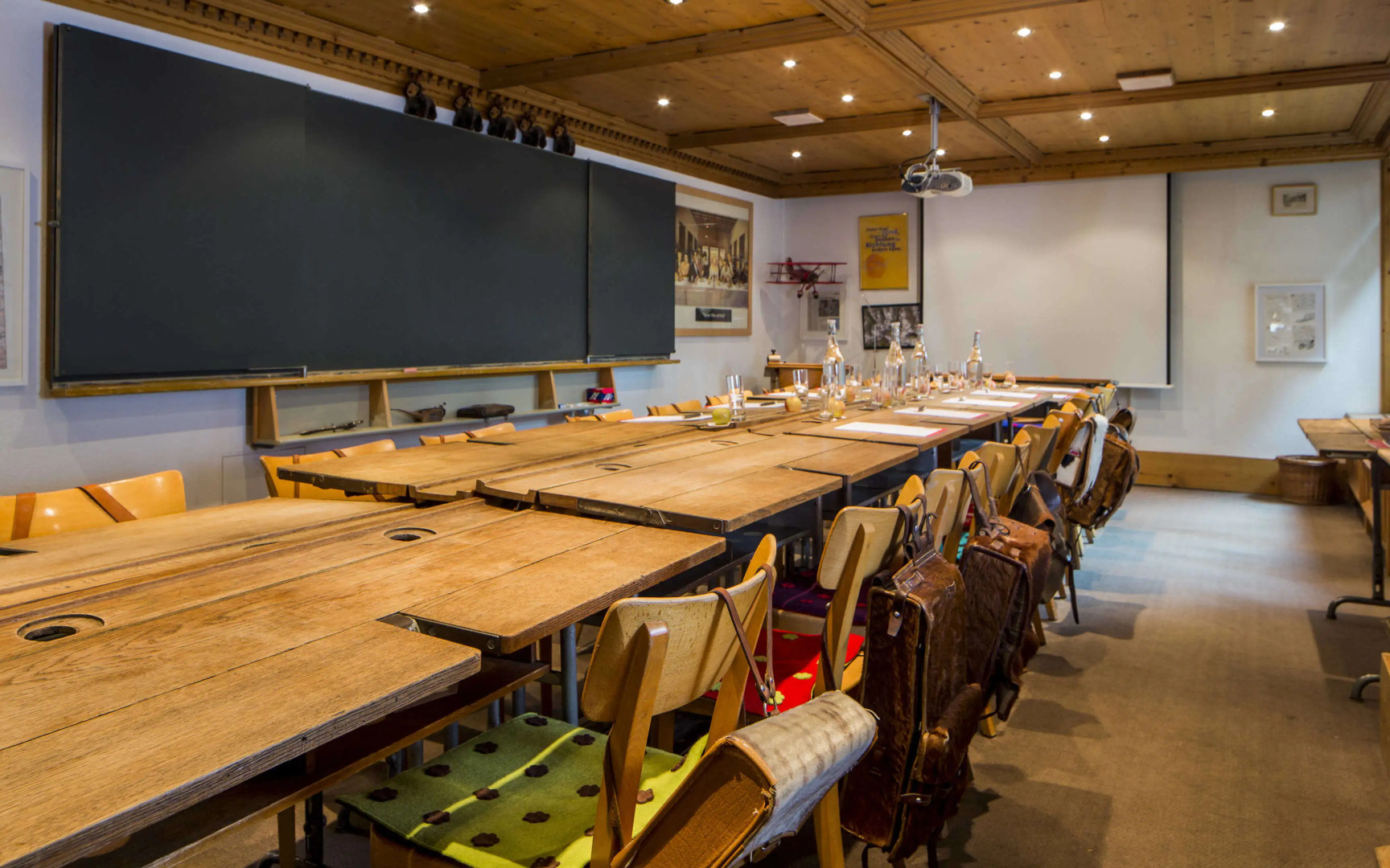 Walliserhof Grand-Hotel & Spa Saas-Fee