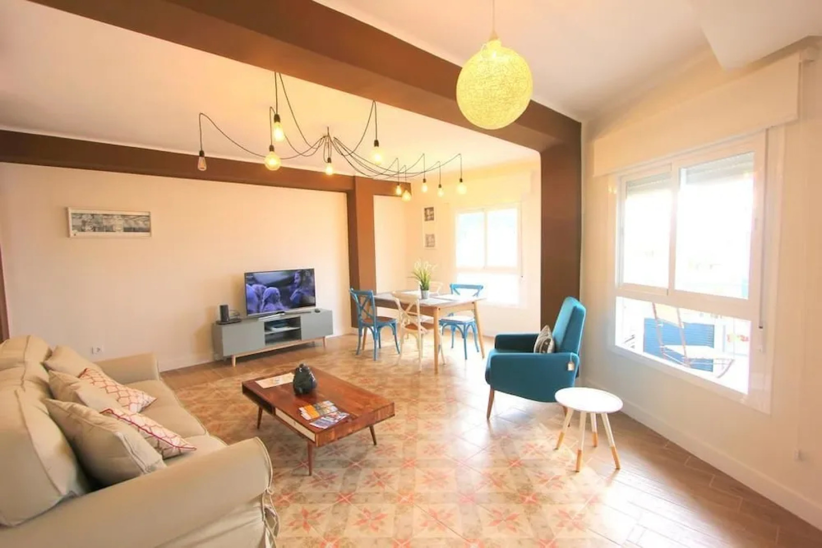 MalagaSuite Views Historic Center