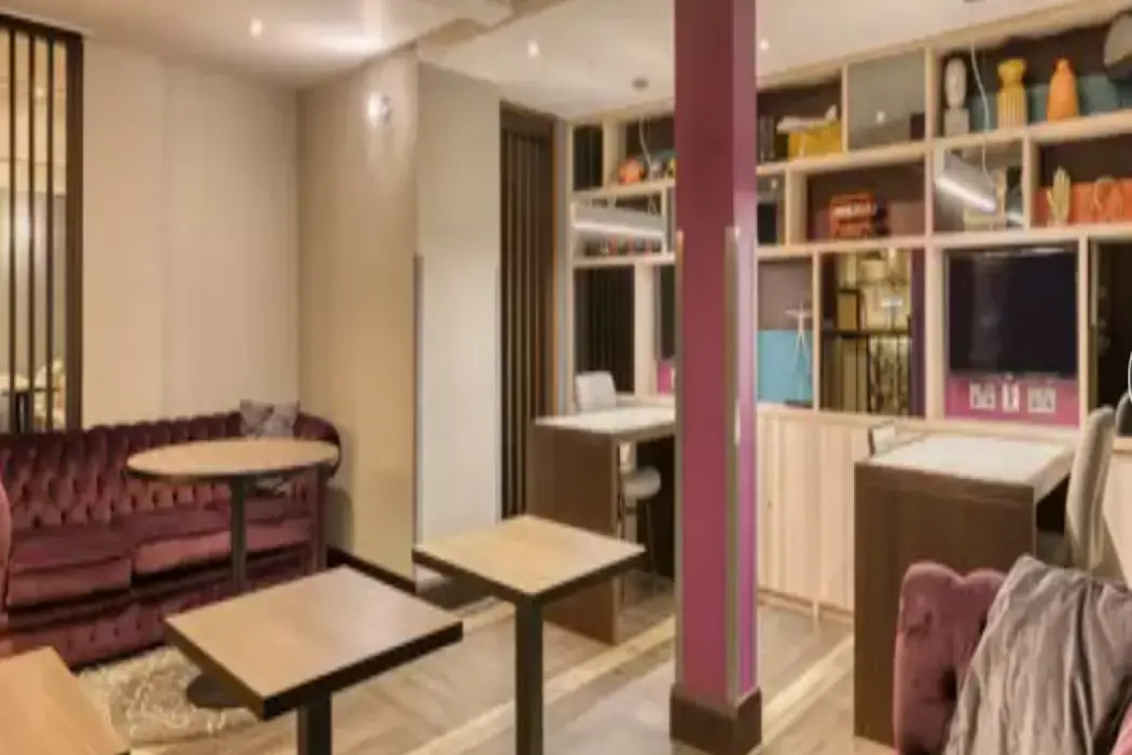 Premier Inn London Gatwick Airport A23