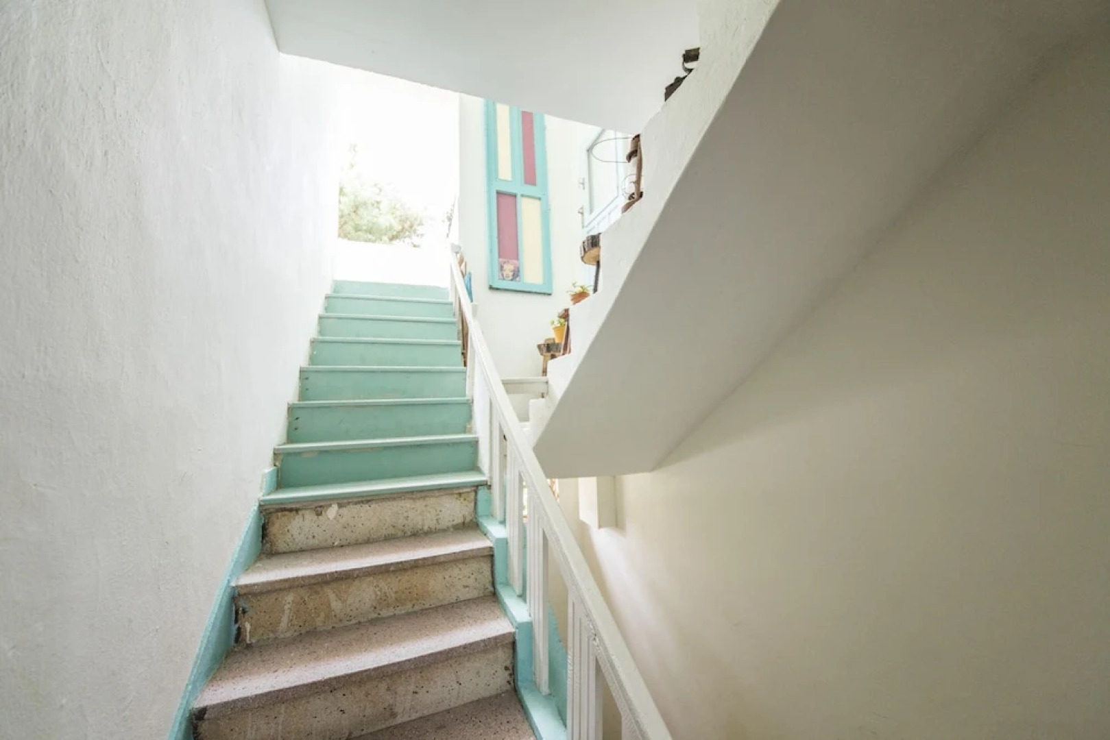 Kas Kuytu Kose Pension